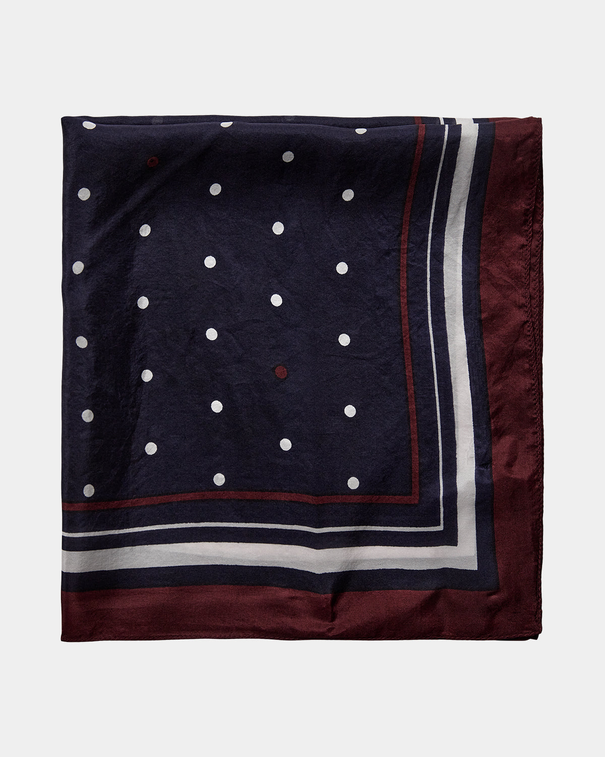 Sofie Schnoor WOMEN BETTYSW TØRKLÆDE Tørklæde 5113 Navy