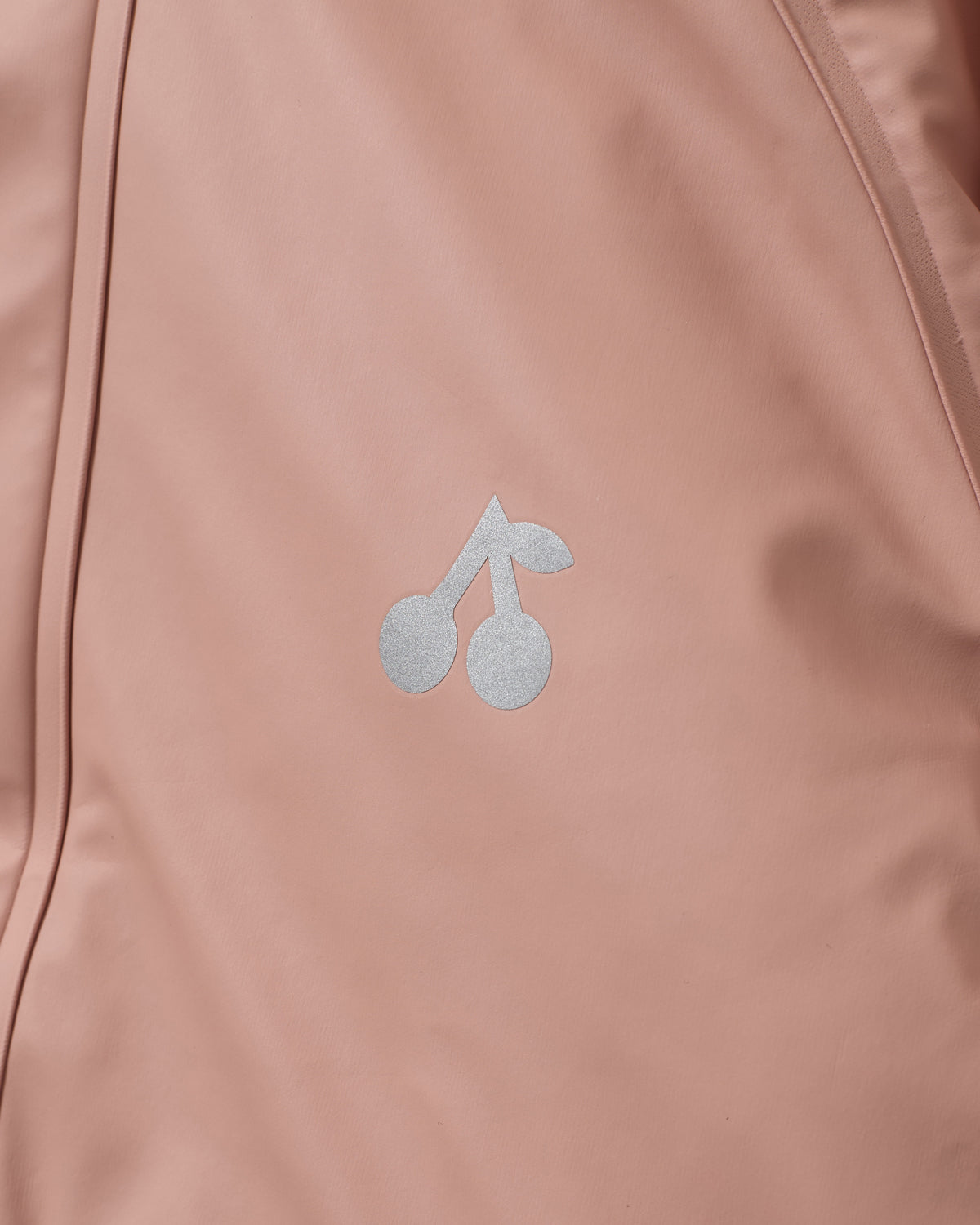 Sofie Schnoor KIDS BILLIEKB JAKKE Overtøj 7121 Rosy brown