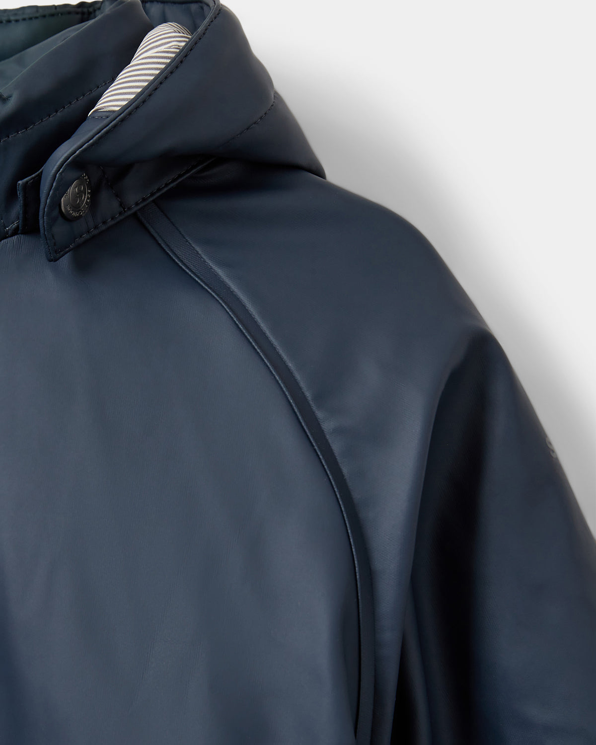 Sofie Schnoor KIDS BILLIESK JAKKE Overtøj 5066 Dark Blue