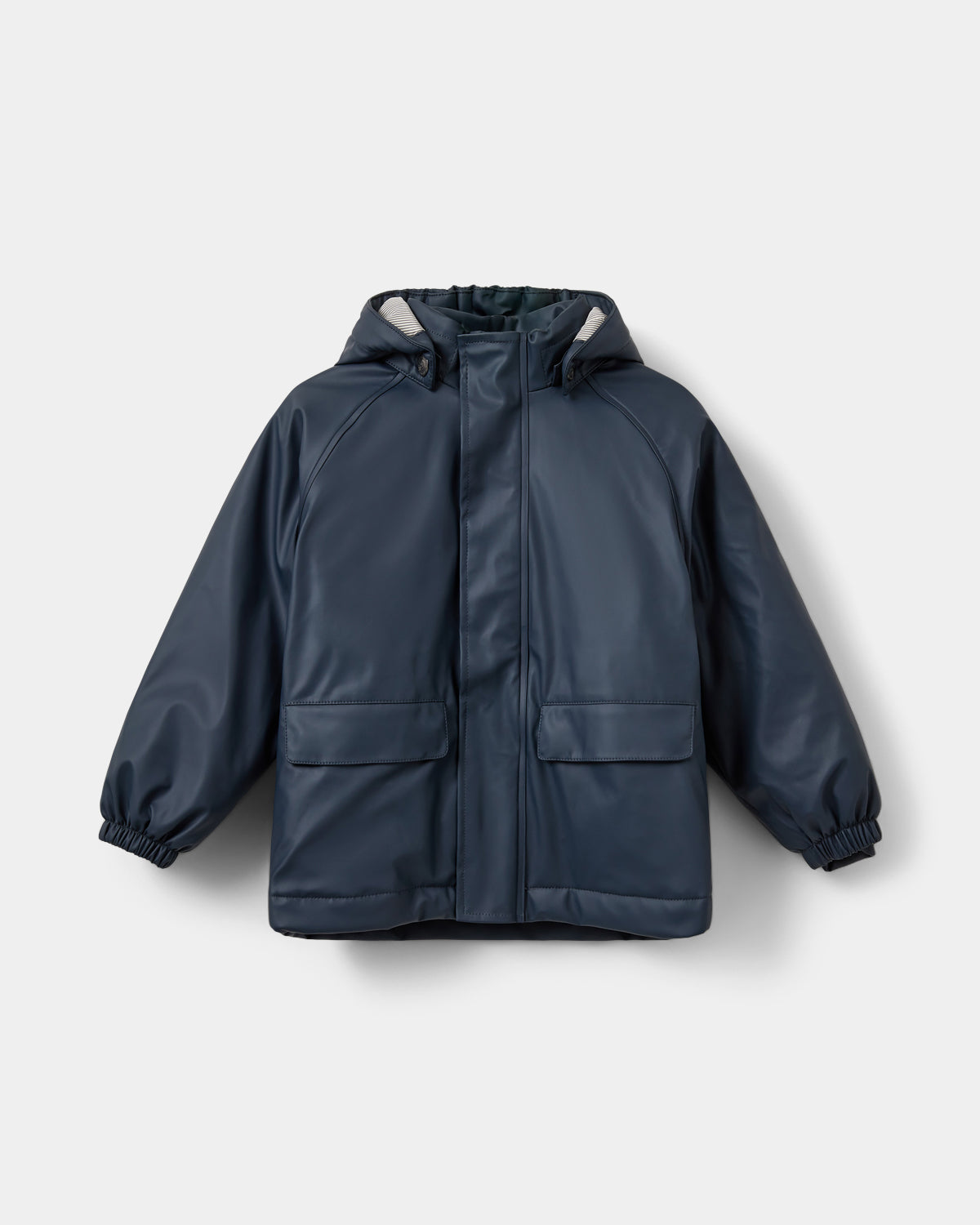 Sofie Schnoor KIDS BILLIESK JAKKE Overtøj 5066 Dark Blue