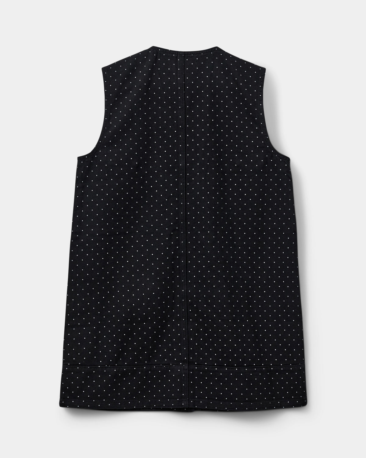 Sofie Schnoor WOMEN BILLIESW KJOLE Kjole 1000 Black