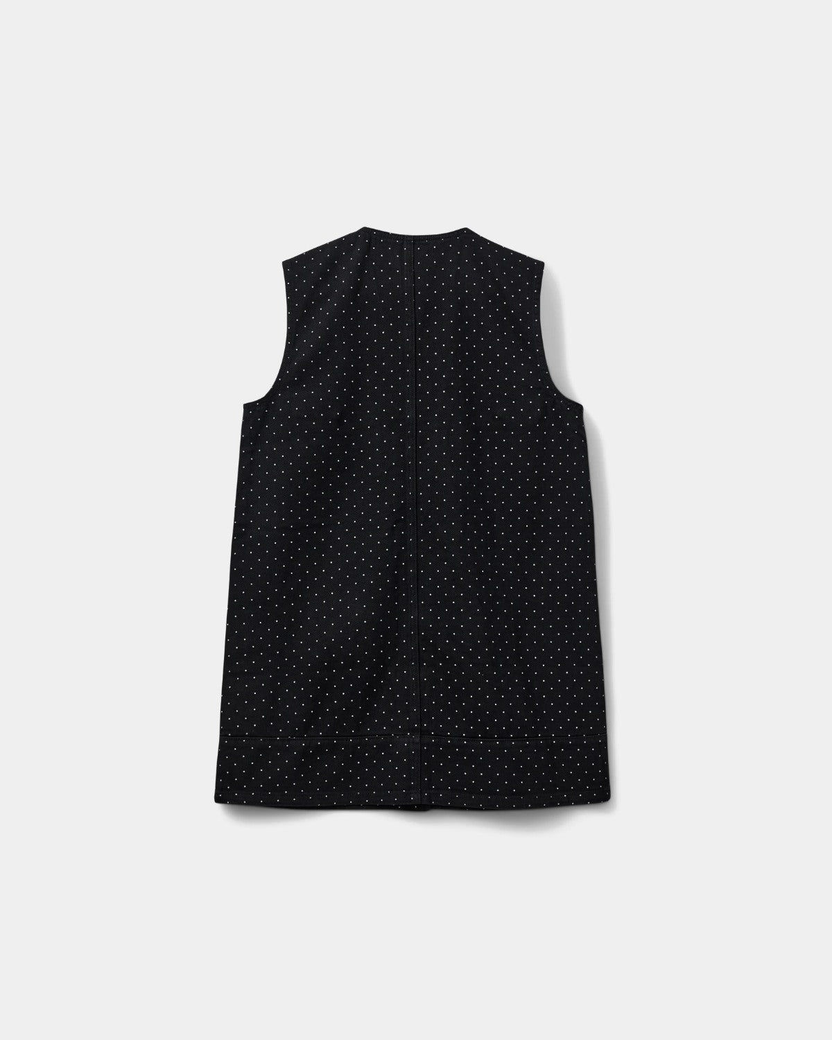 Sofie Schnoor WOMEN BILLIESW KJOLE Kjole 1000 Black
