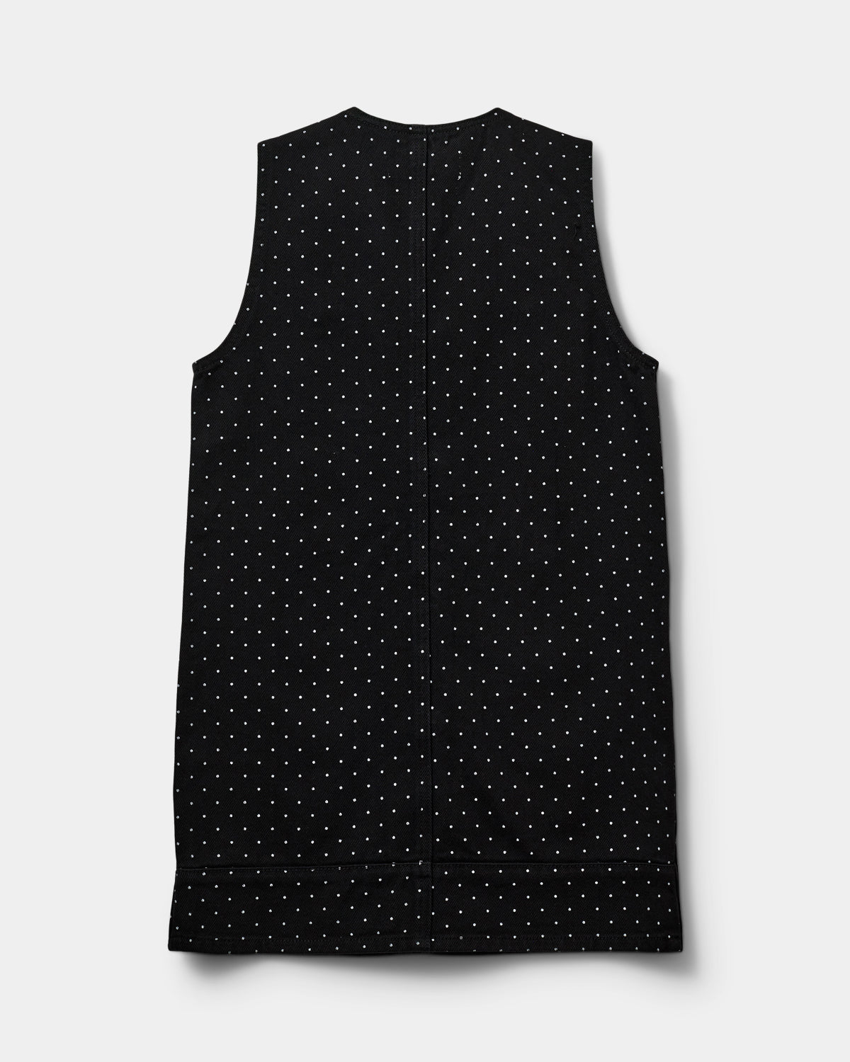 Sofie Schnoor YOUNG BILLIESY KJOLE Kjole 1000 Black