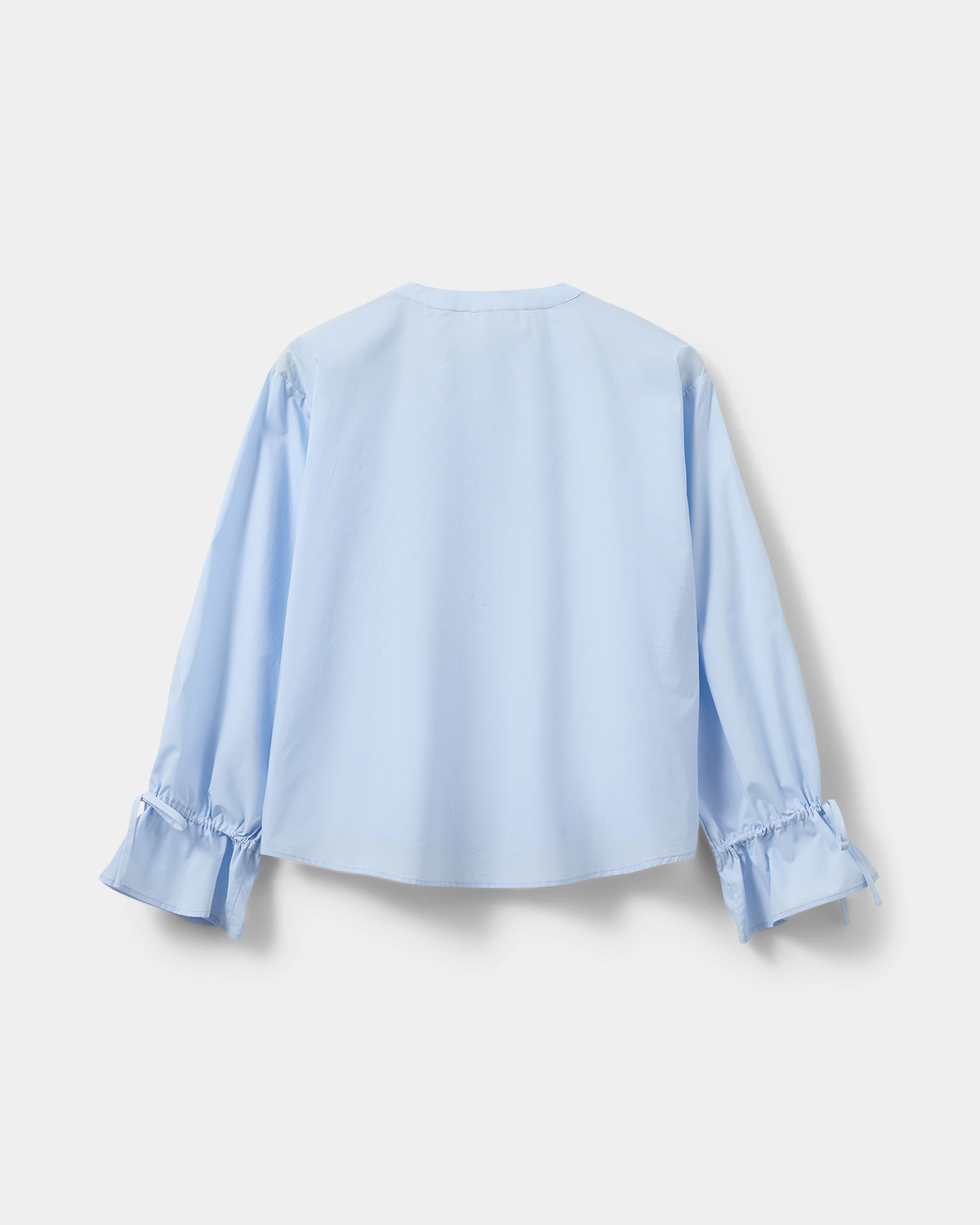 Sofie Schnoor WOMEN BIRDIESW SHIRT Shirt 5063 Light blue