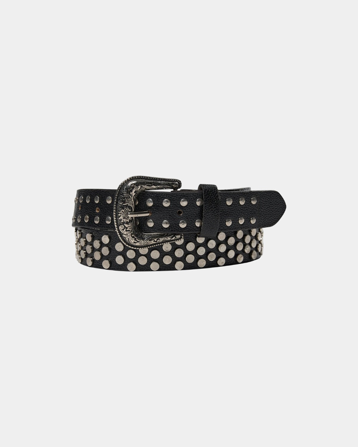 Sofie Schnoor WOMEN BLAIRSW BÆLTE Bælte 1000 Black