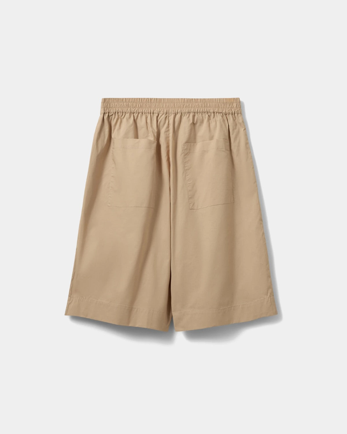 Sofie Schnoor WOMEN BLAIRSW BERMUDA SHORTS Shorts 7015 Beige