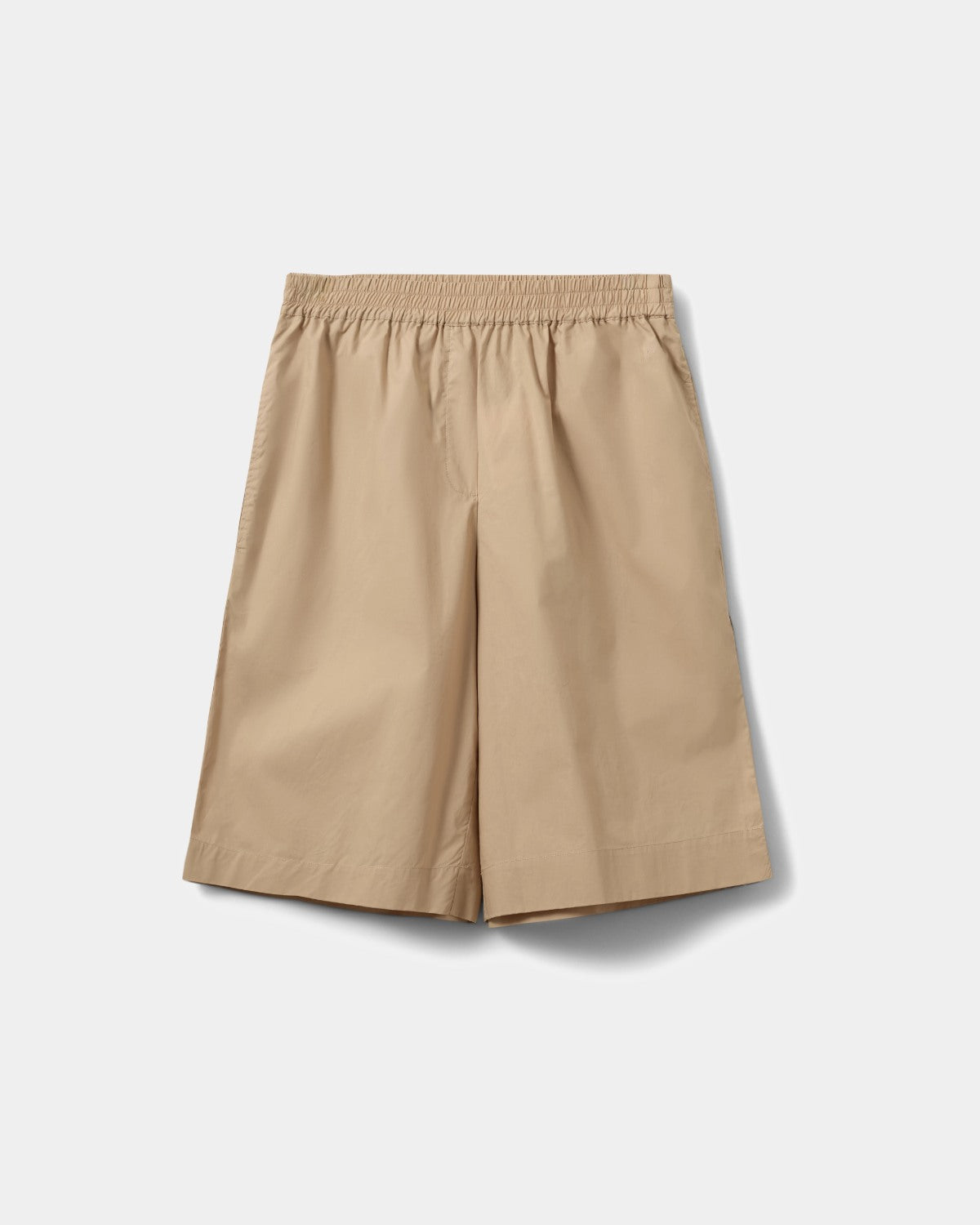 Sofie Schnoor WOMEN BLAIRSW BERMUDA SHORTS Shorts 7015 Beige
