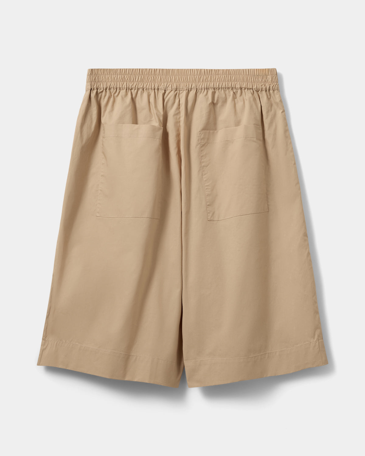 Sofie Schnoor WOMEN BLAIRSW BERMUDA SHORTS Shorts 7015 Beige