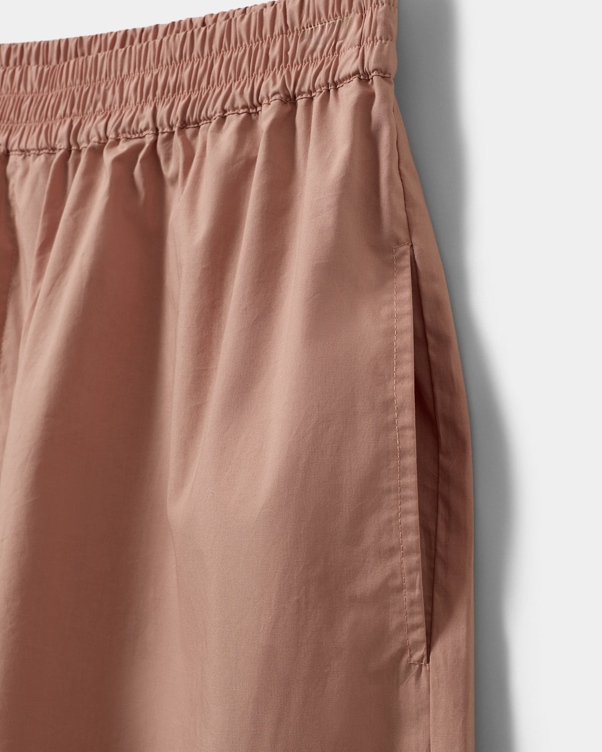 Sofie Schnoor WOMEN BLAIRSW BERMUDA SHORTS Shorts 7160 Café Crème