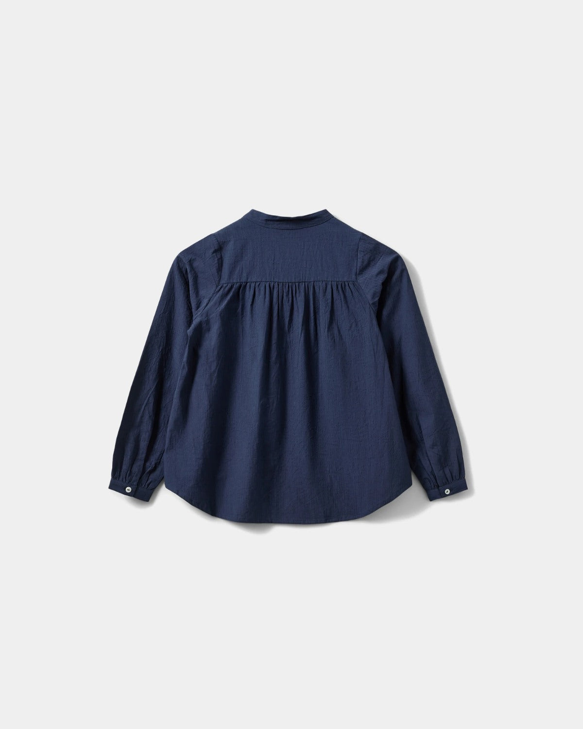 Sofie Schnoor YOUNG BODILSY SKJORTE Skjorte 5060 Dark blue