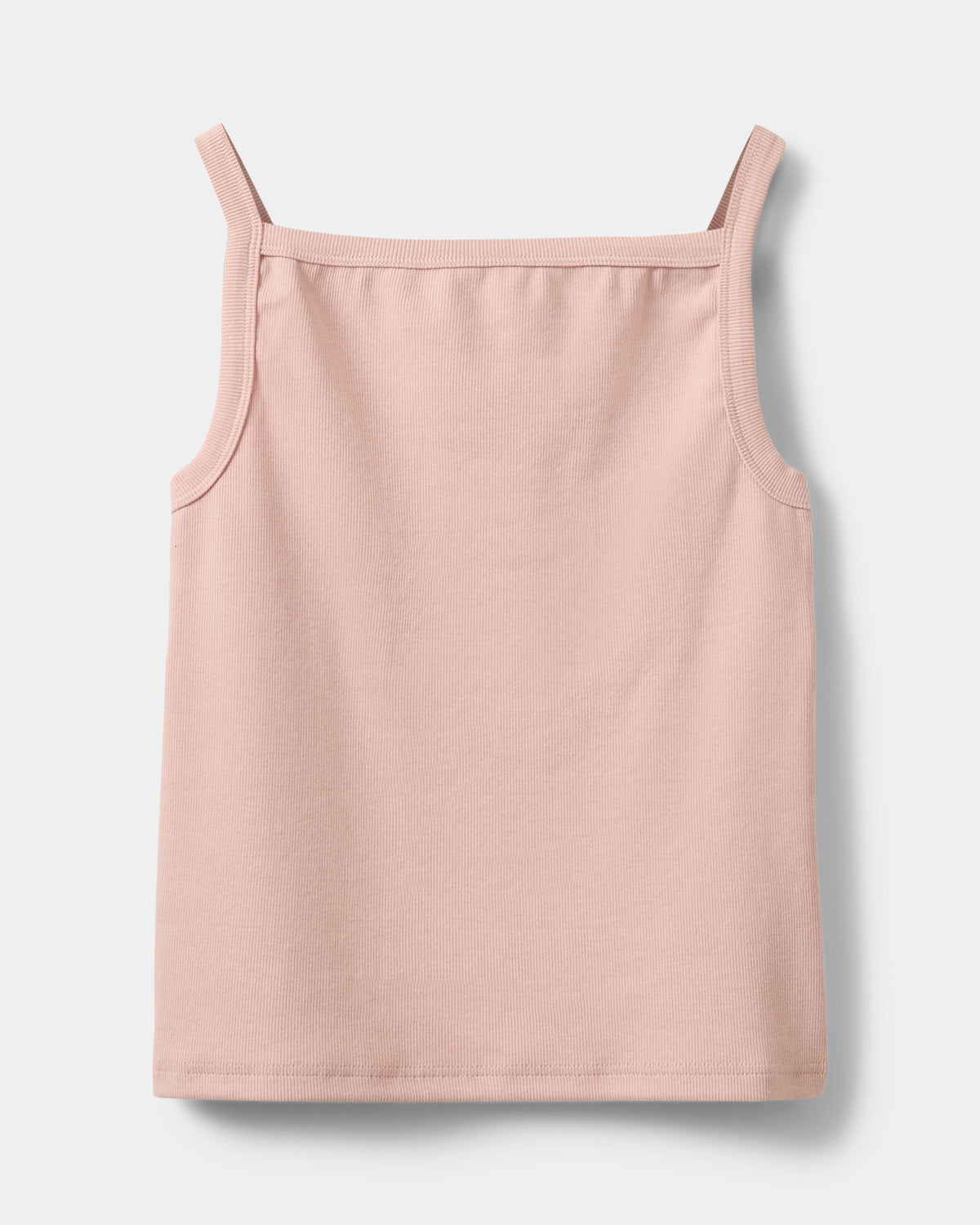 Sofie Schnoor WOMEN BREESW RIB TANK TOP Top 4073 Dusty Rose