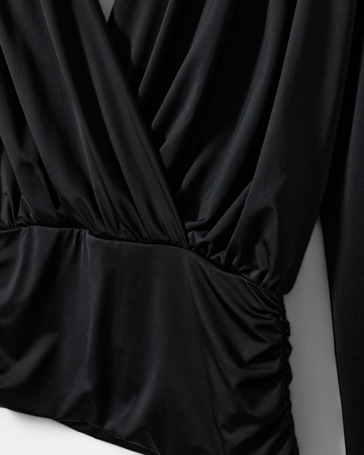 Sofie Schnoor WOMEN BRIANNASW LANGÆRMET BLUSE Bluse 1000 Black