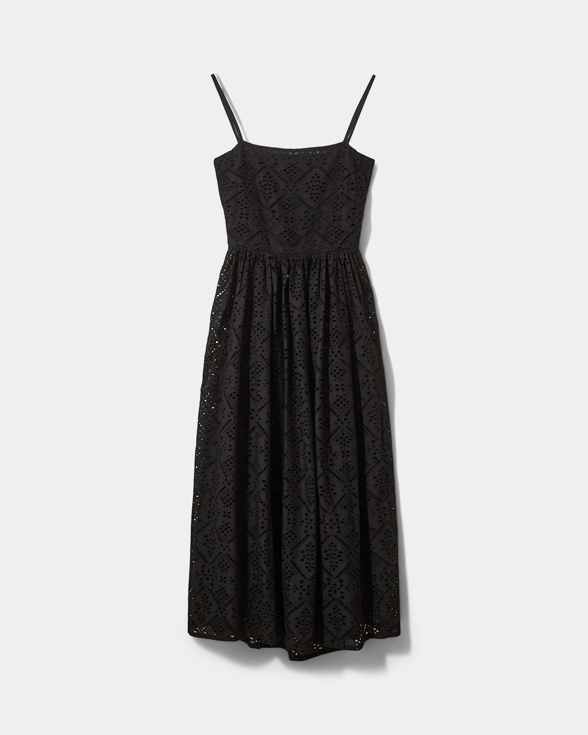 Sofie Schnoor WOMEN BRIDGETSW KJOLE Kjole 1000 Black