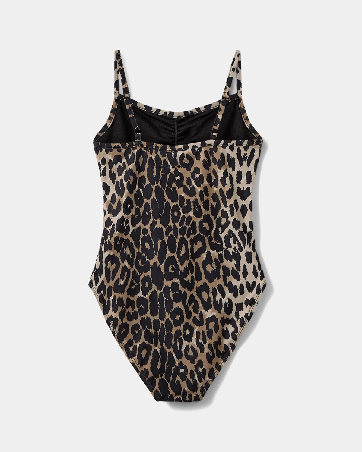 Sofie Schnoor YOUNG BRITALIANASY BADEDRAGT Badedragt 9086 Light brown leopard