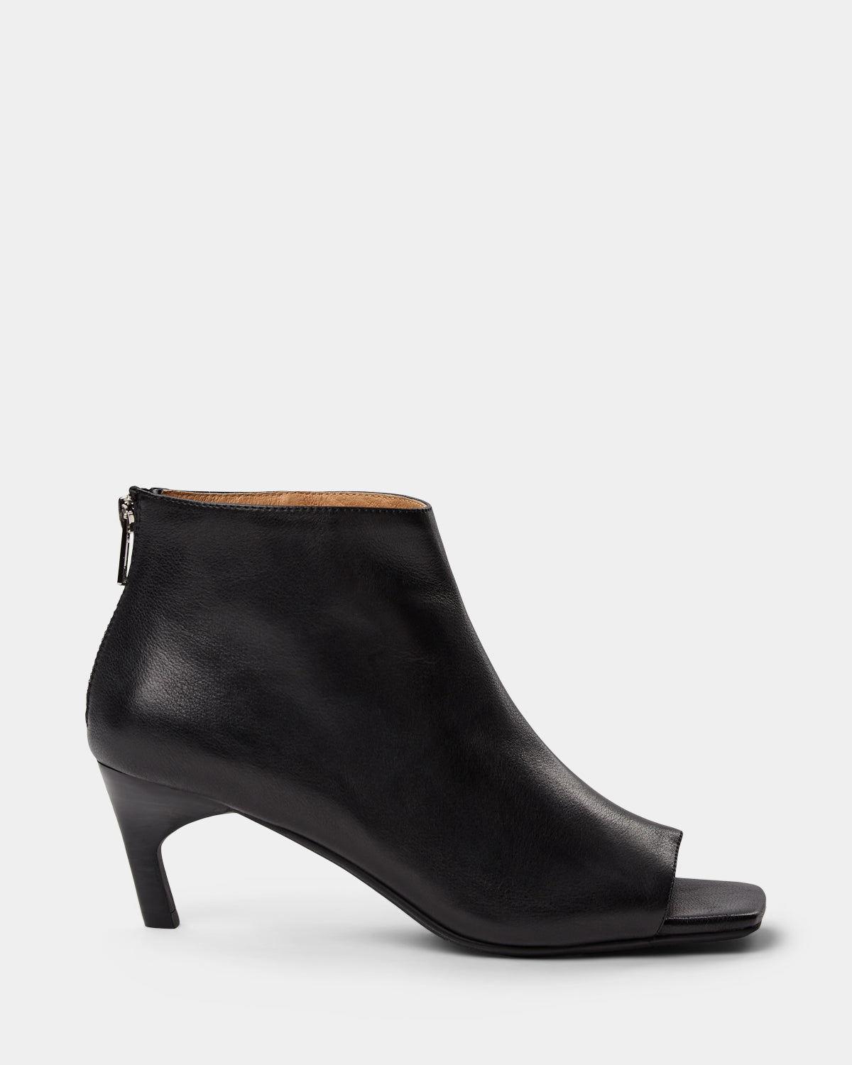 Sofie Schnoor WOMEN BellSW Støvle Støvle 1000 Black