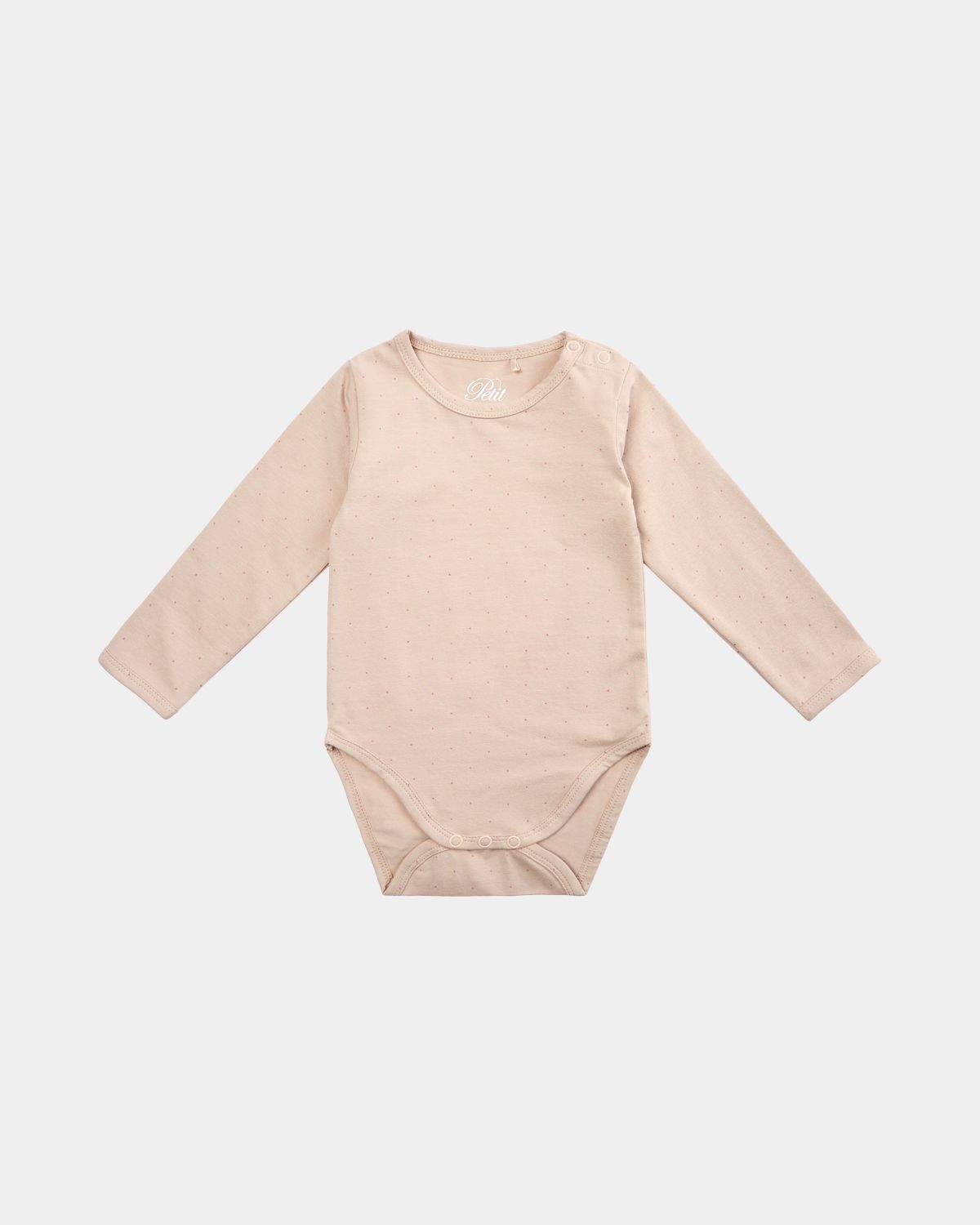 Sofie Schnoor BABY Bodystocking 3 pcs Bodystocking 7090 Nougat