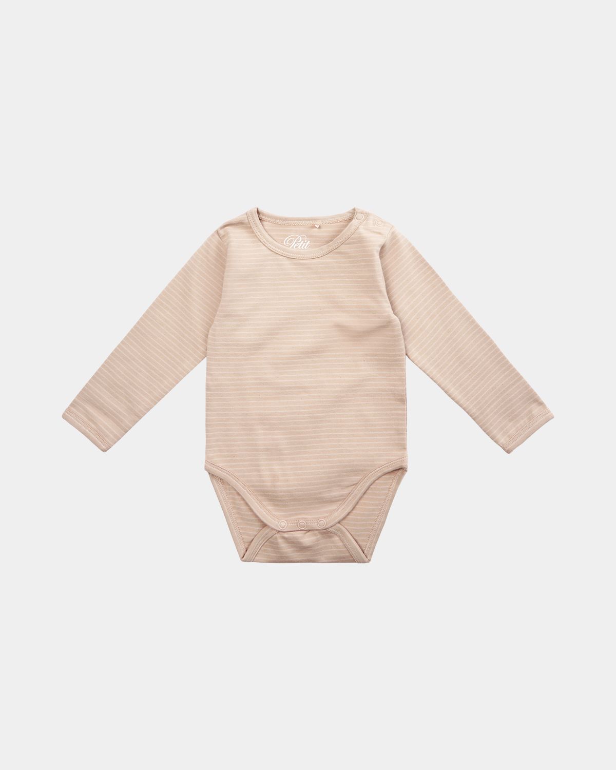 Sofie Schnoor BABY Bodystocking 3 pcs Bodystocking 7090 Nougat