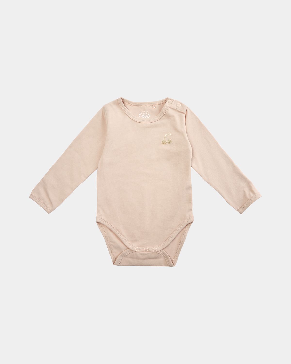 Sofie Schnoor BABY Bodystocking 3 pcs Bodystocking 7090 Nougat