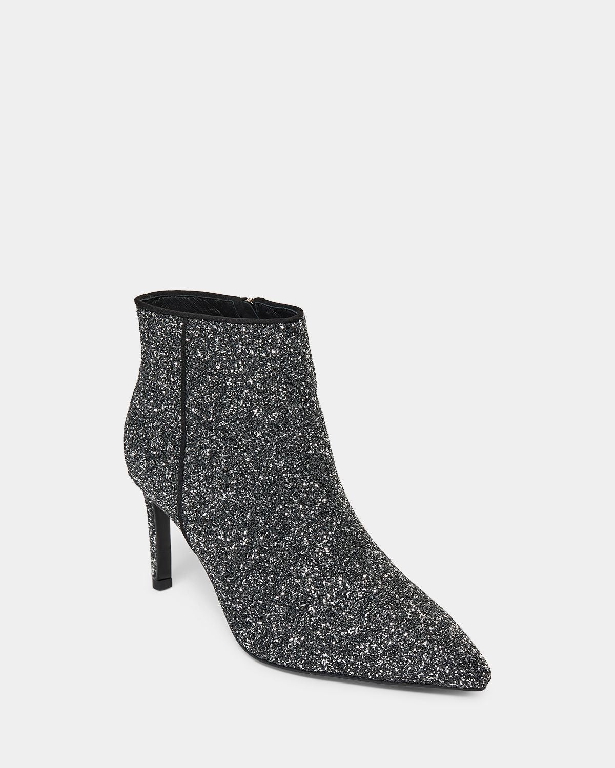 Sofie Schnoor WOMEN Boot Støvle 1008 Black w silver