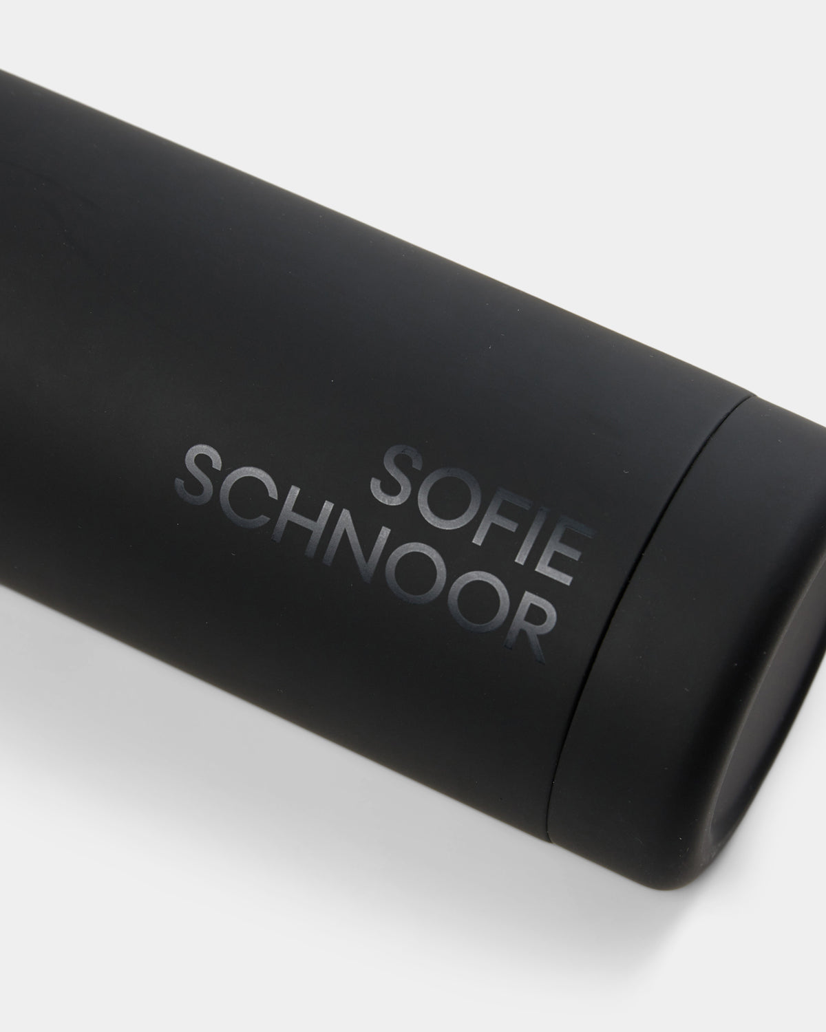 Sofie Schnoor SPORT SOPHIESA WATERBOTTLE Accessories 1000 Black