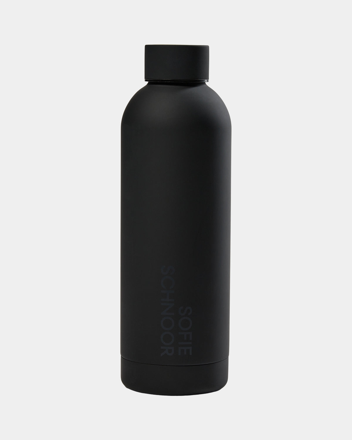 Sofie Schnoor SPORT SOPHIESA WATERBOTTLE Accessories 1000 Black