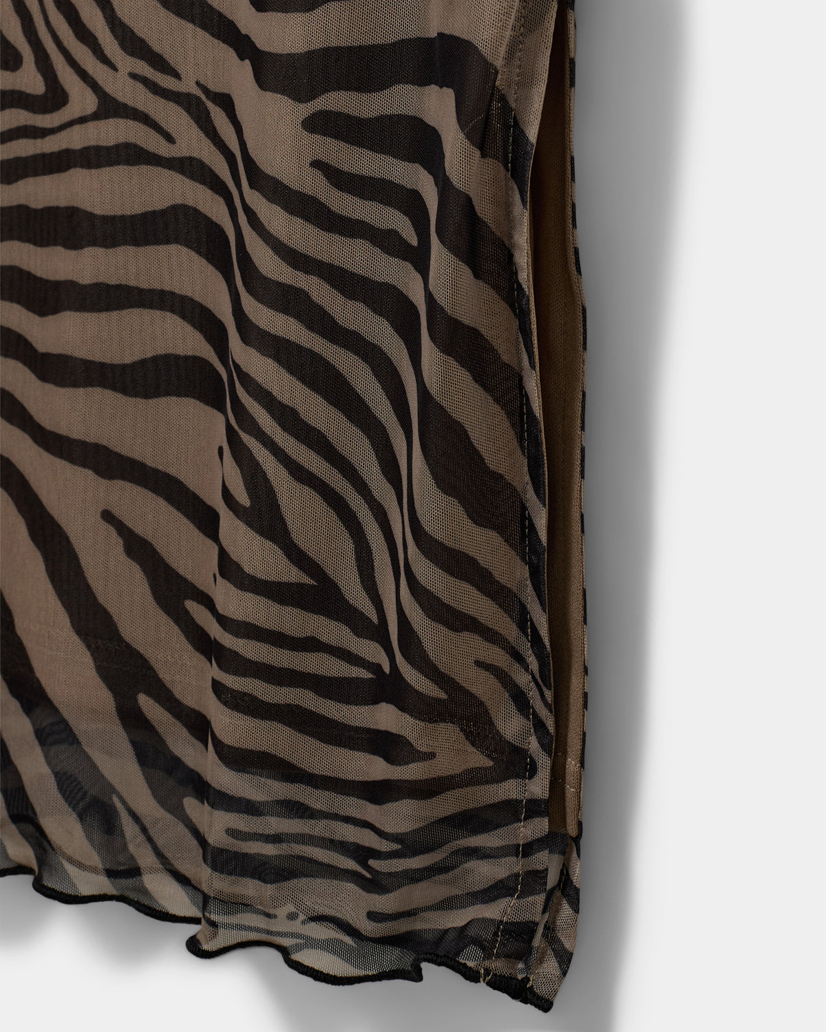 Sofie Schnoor YOUNG CALASY DRESS Dress 9067 Brown