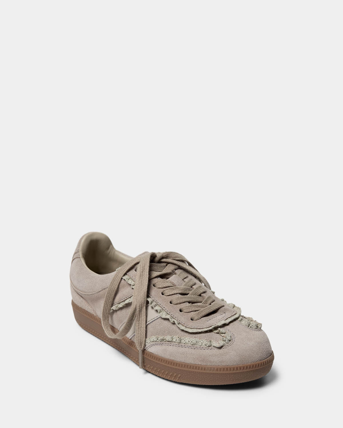 Sofie Schnoor WOMEN CALLIESW SNEAKER Sneaker 8022 Warm Grey