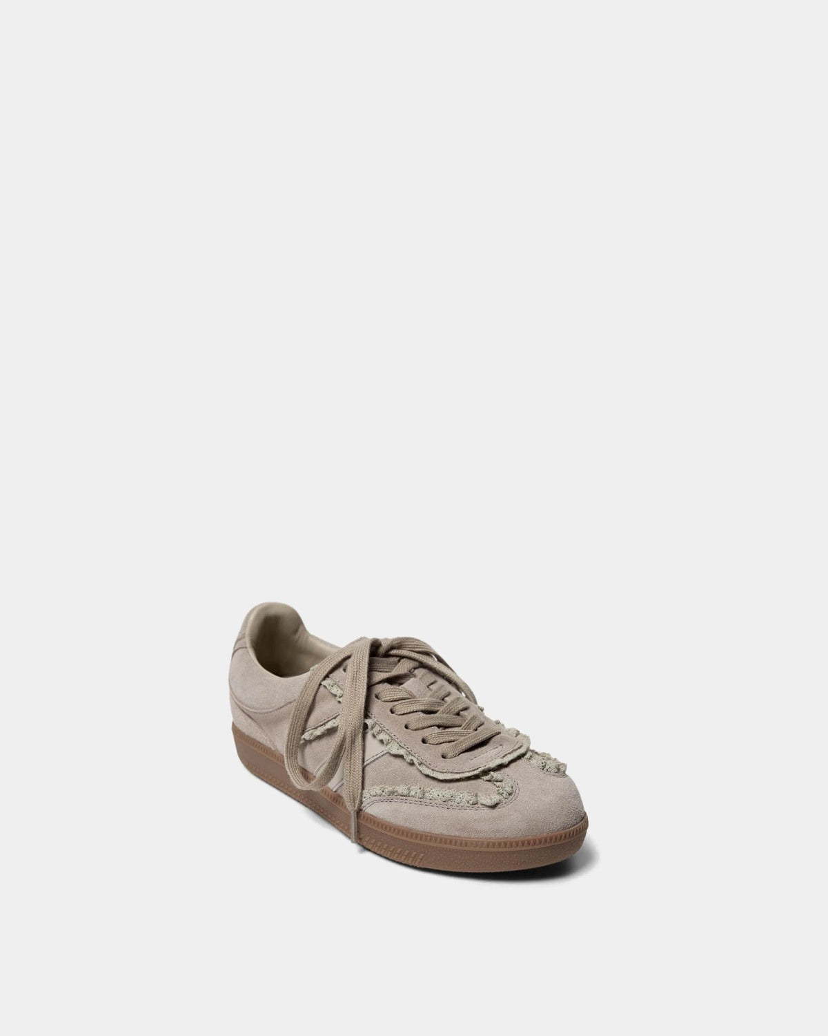 Sofie Schnoor WOMEN CALLIESW SNEAKER Sneaker 8022 Warm Grey