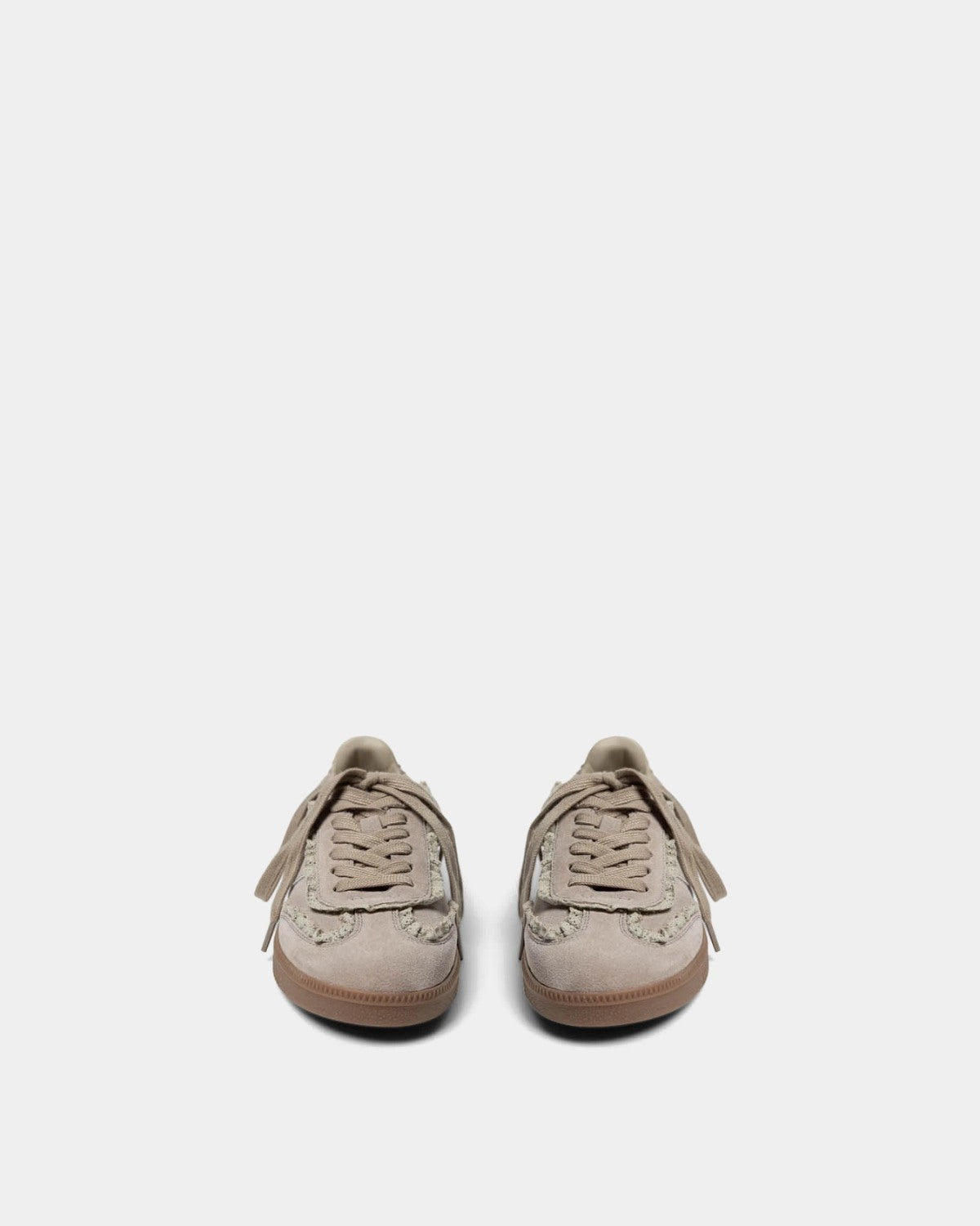 Sofie Schnoor WOMEN CALLIESW SNEAKER Sneaker 8022 Warm Grey