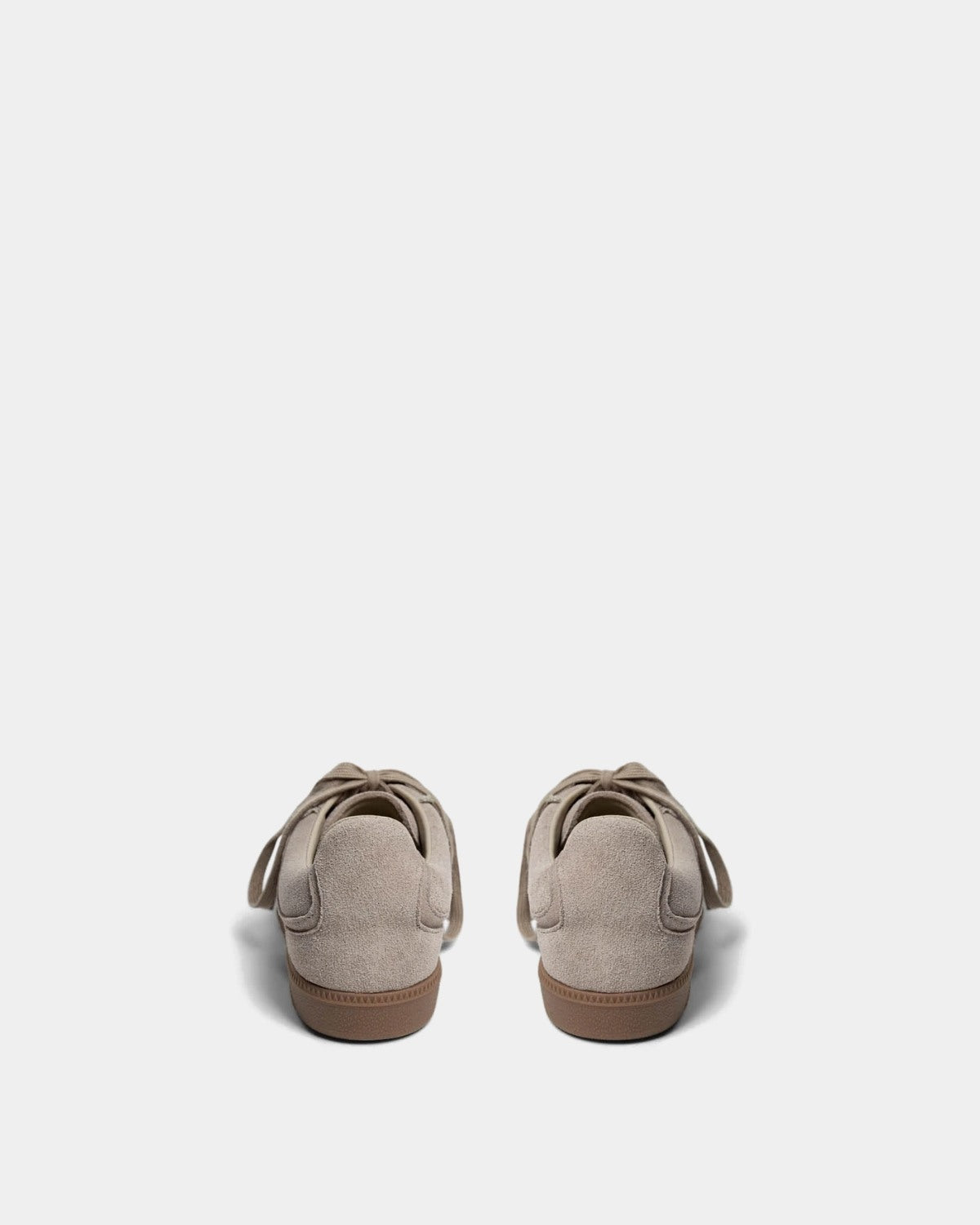 Sofie Schnoor WOMEN CALLIESW SNEAKER Sneaker 8022 Warm Grey
