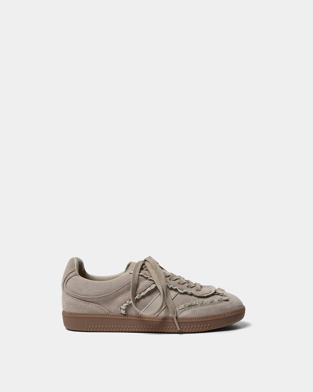 Sofie Schnoor WOMEN CALLIESW SNEAKER Sneaker 8022 Warm Grey
