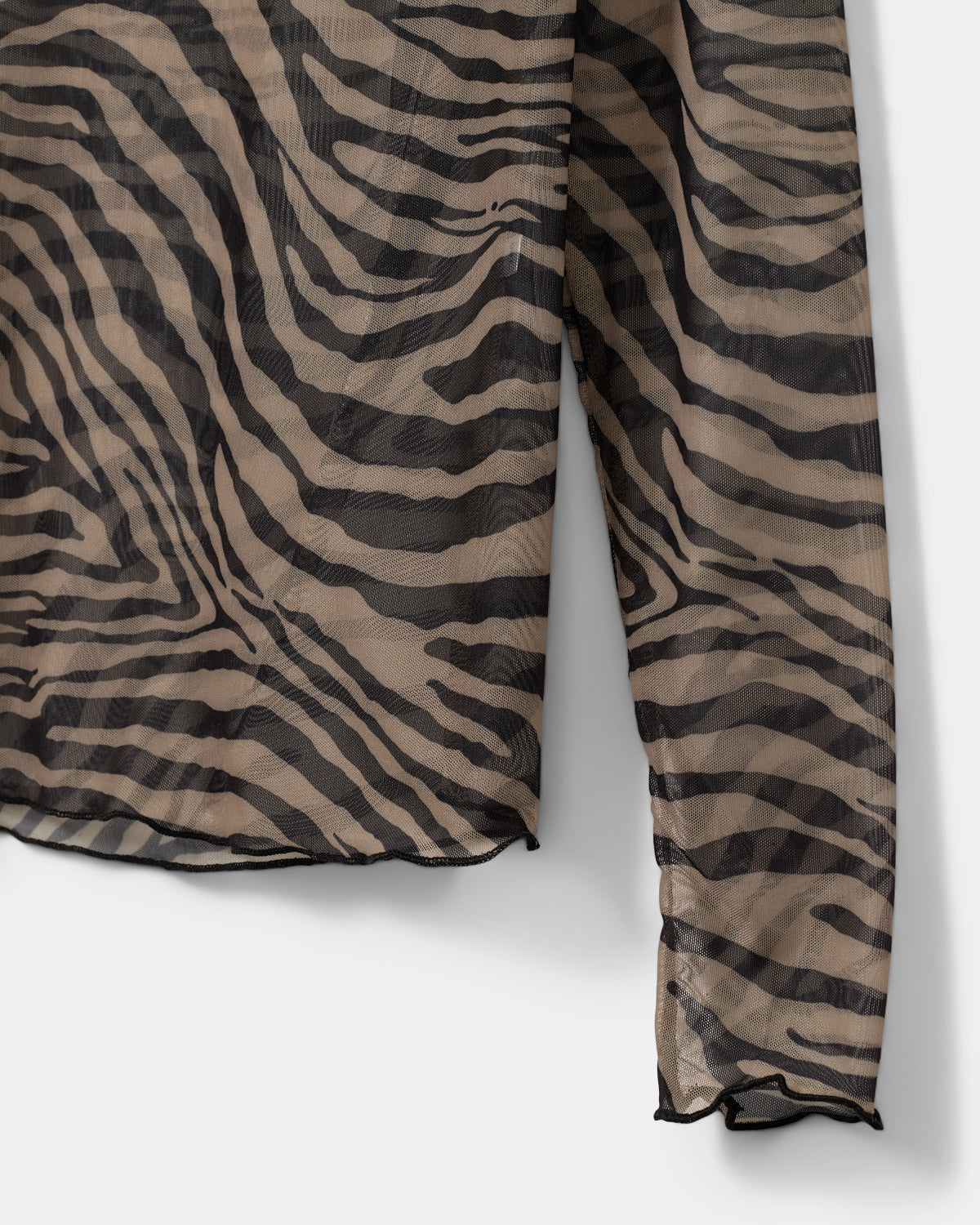 Sofie Schnoor YOUNG CALLIESY BLUSE Bluse 9067 Brown