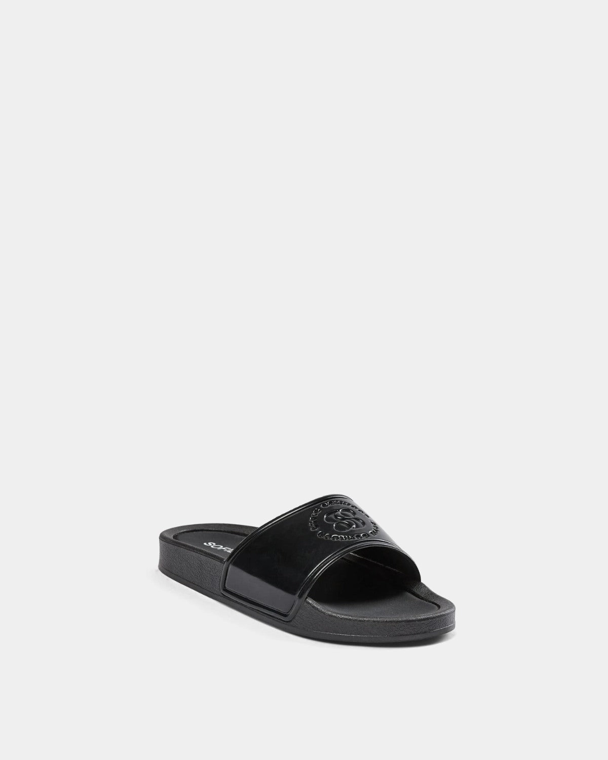Sofie Schnoor WOMEN CARASW SANDAL Slipper 1000 Black