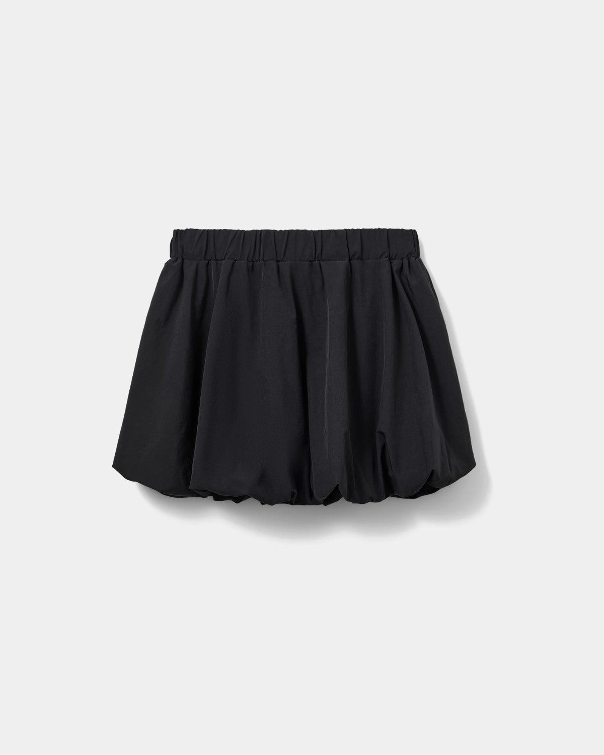 Sofie Schnoor YOUNG CARISY NEDERDEL Nederdel 1000 Black