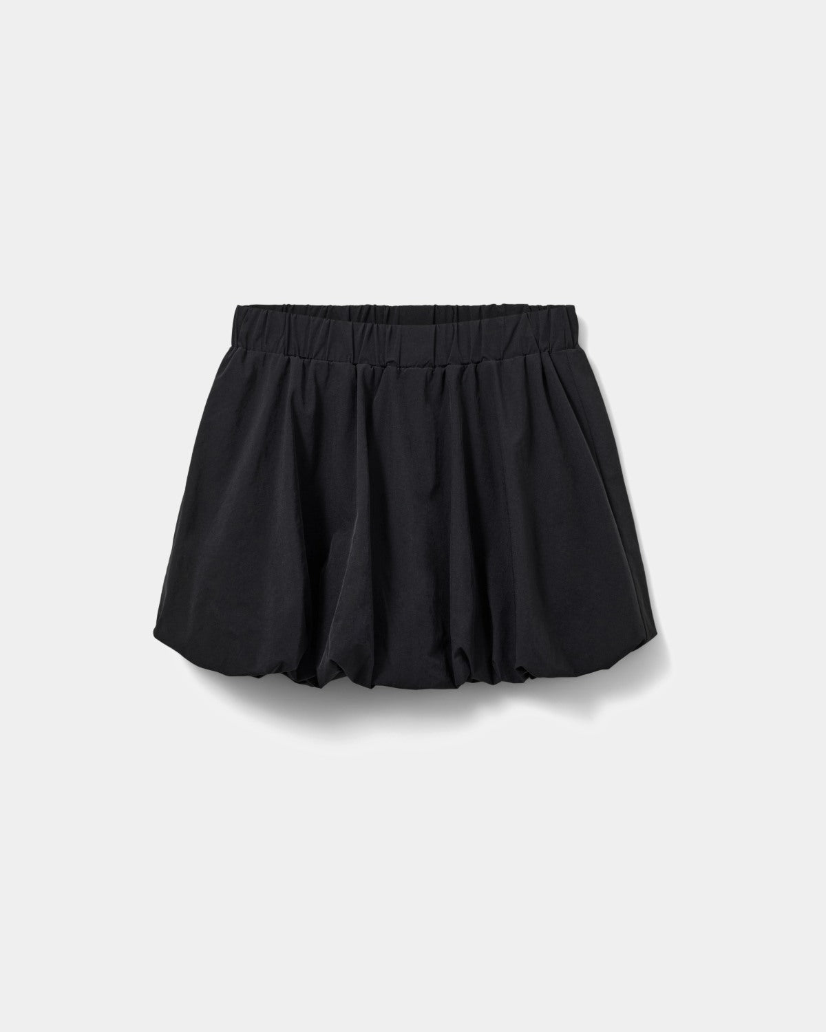 Sofie Schnoor YOUNG CARISY NEDERDEL Nederdel 1000 Black