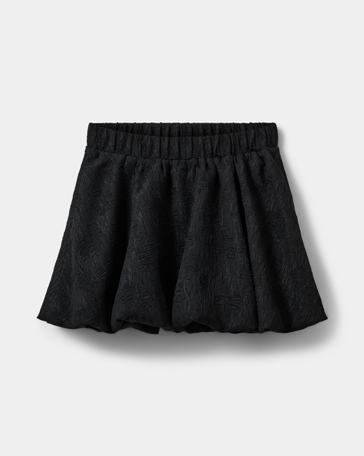 Sofie Schnoor YOUNG CARISY NEDERDEL Nederdel 1000 Black