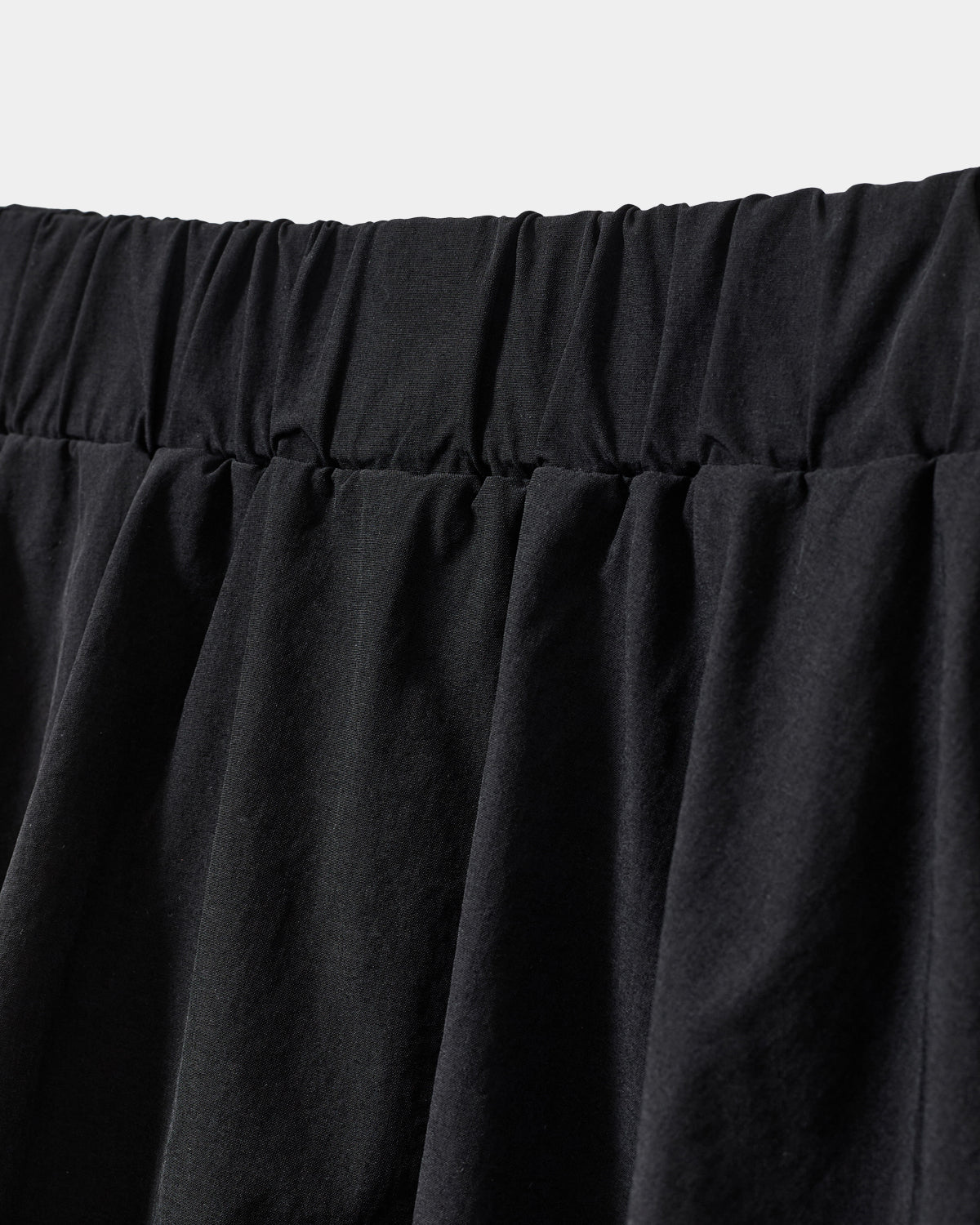 Sofie Schnoor YOUNG CARISY SKIRT Skirt 1000 Black