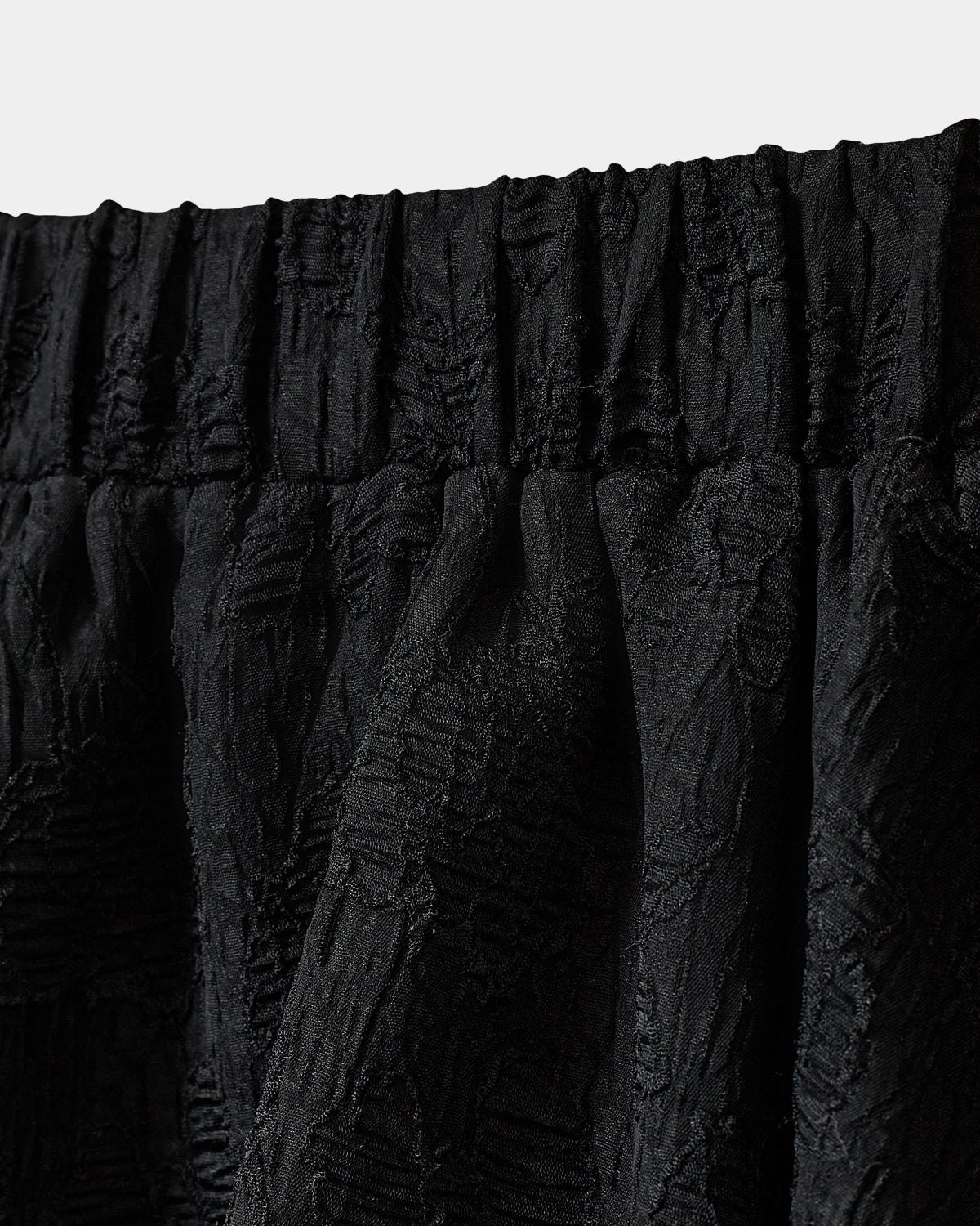 Sofie Schnoor YOUNG CARISY SKIRT Skirt 1000 Black