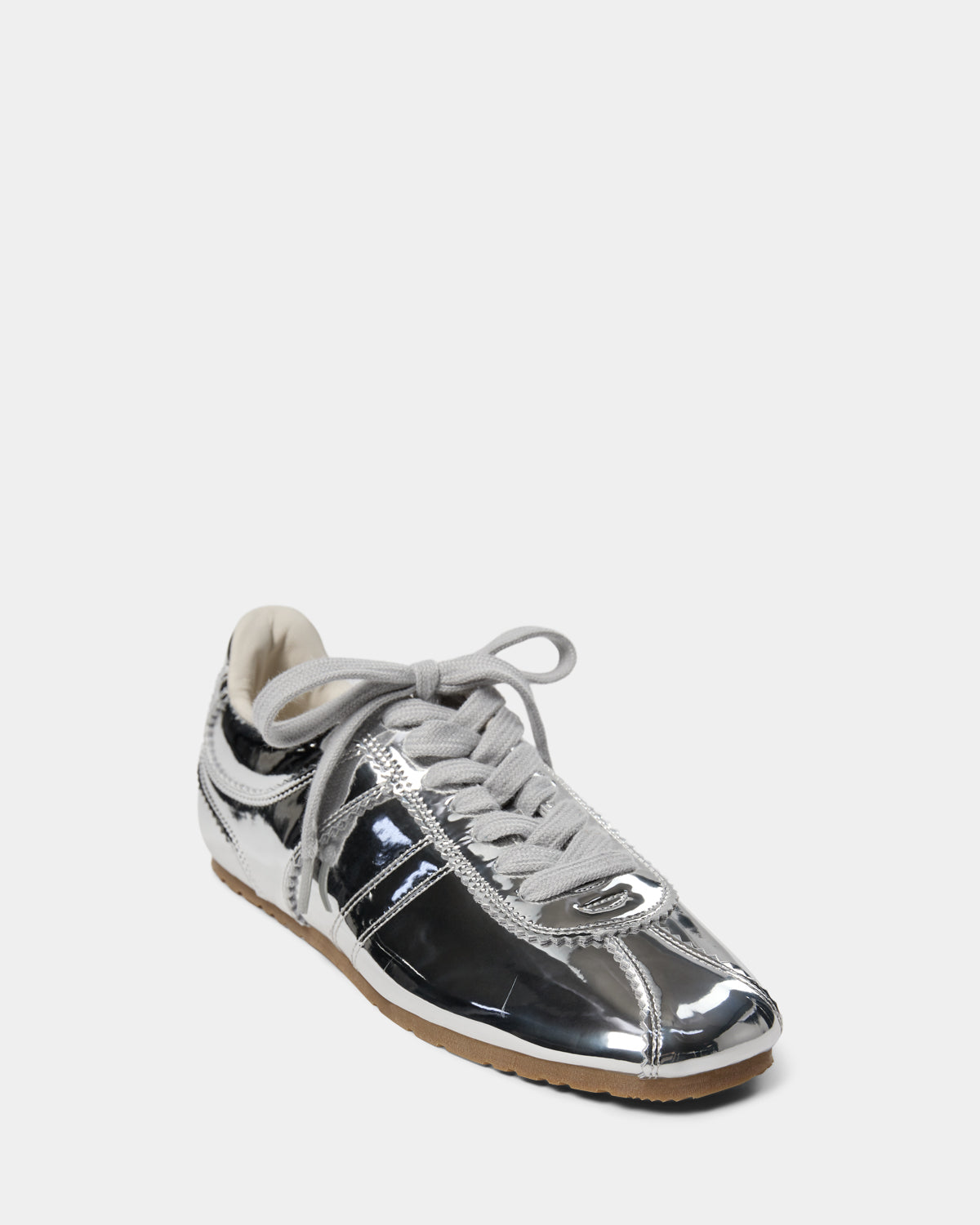 Sofie Schnoor WOMEN CARLASW SNEAKER Sneaker 8005 Silver