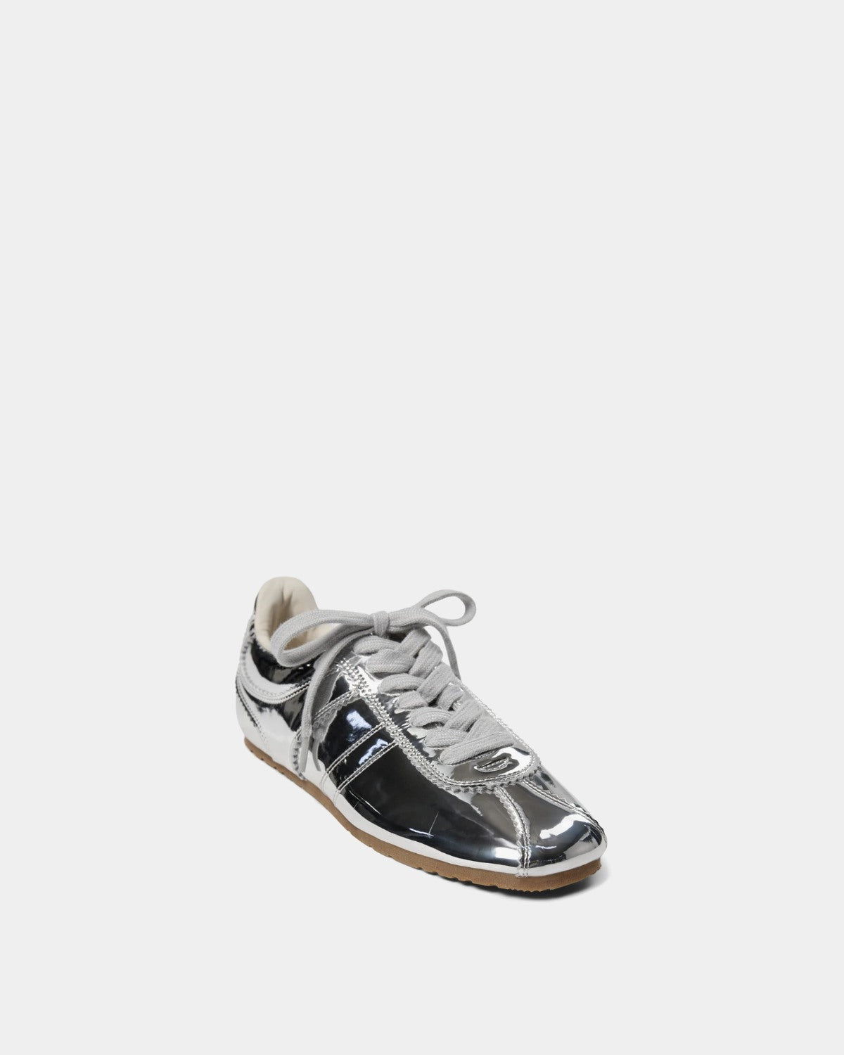 Sofie Schnoor WOMEN CARLASW SNEAKER Sneaker 8005 Silver