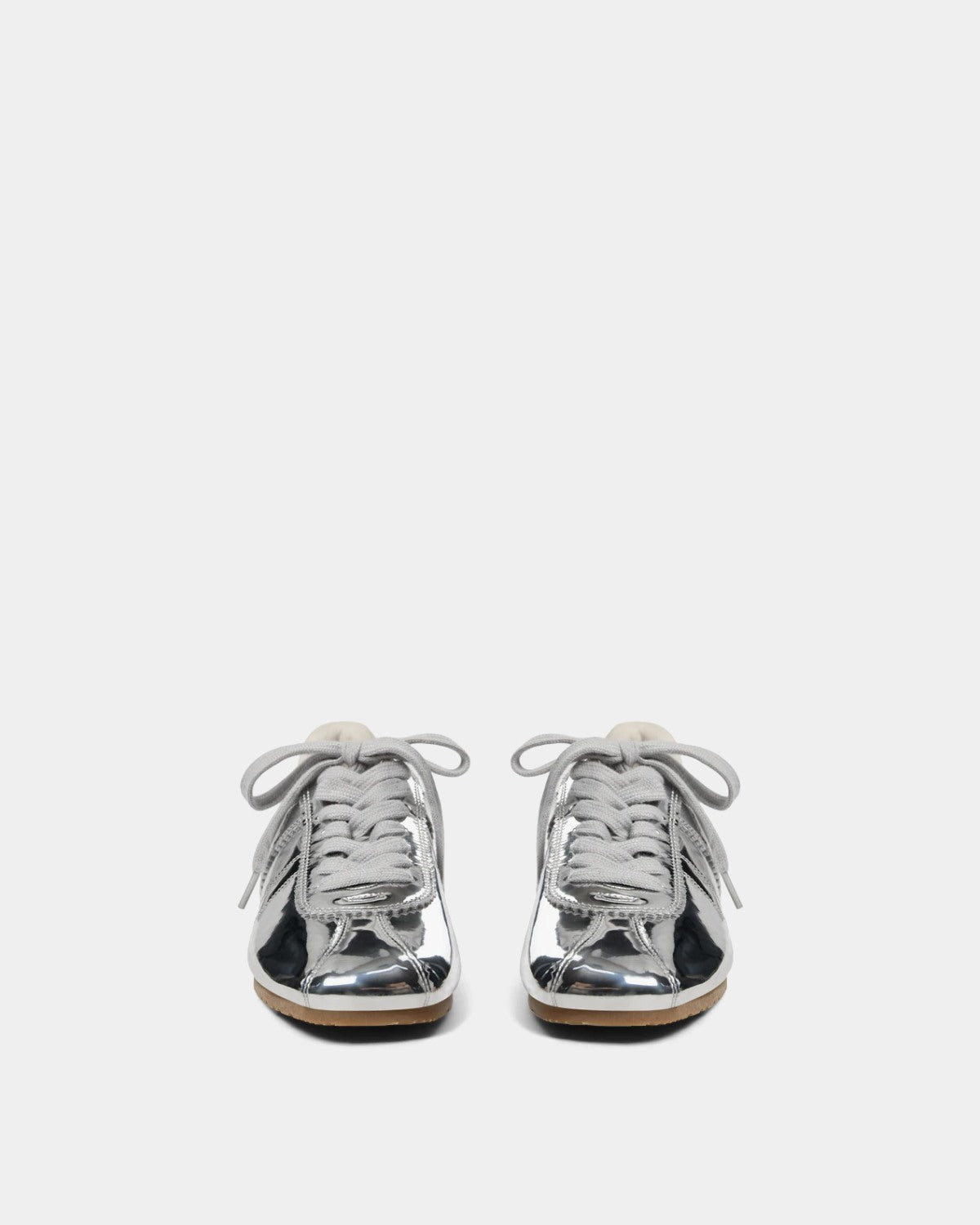 Sofie Schnoor WOMEN CARLASW SNEAKER Sneaker 8005 Silver