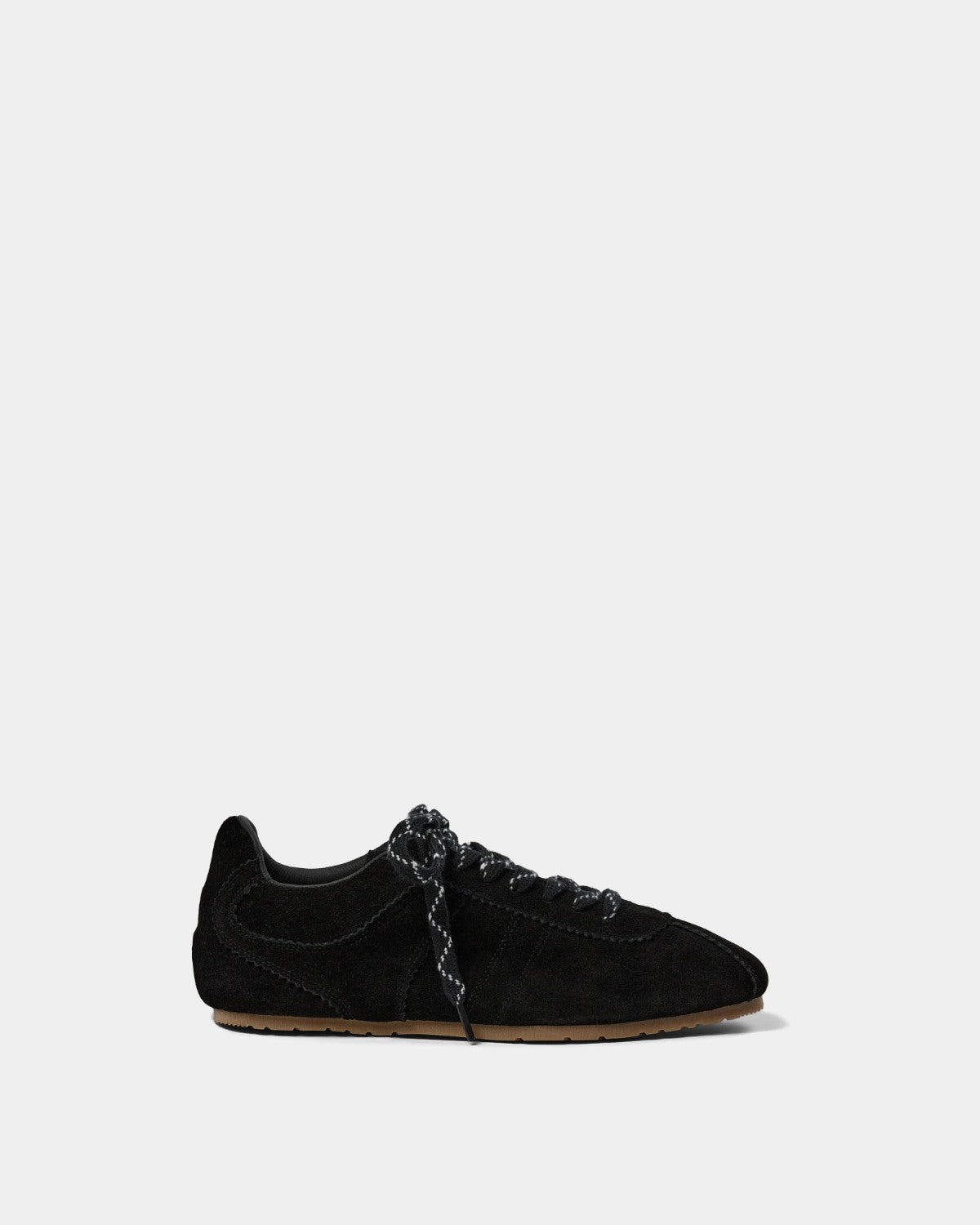 Sofie Schnoor WOMEN CARLASW SNEAKER Sneaker 1000 Black