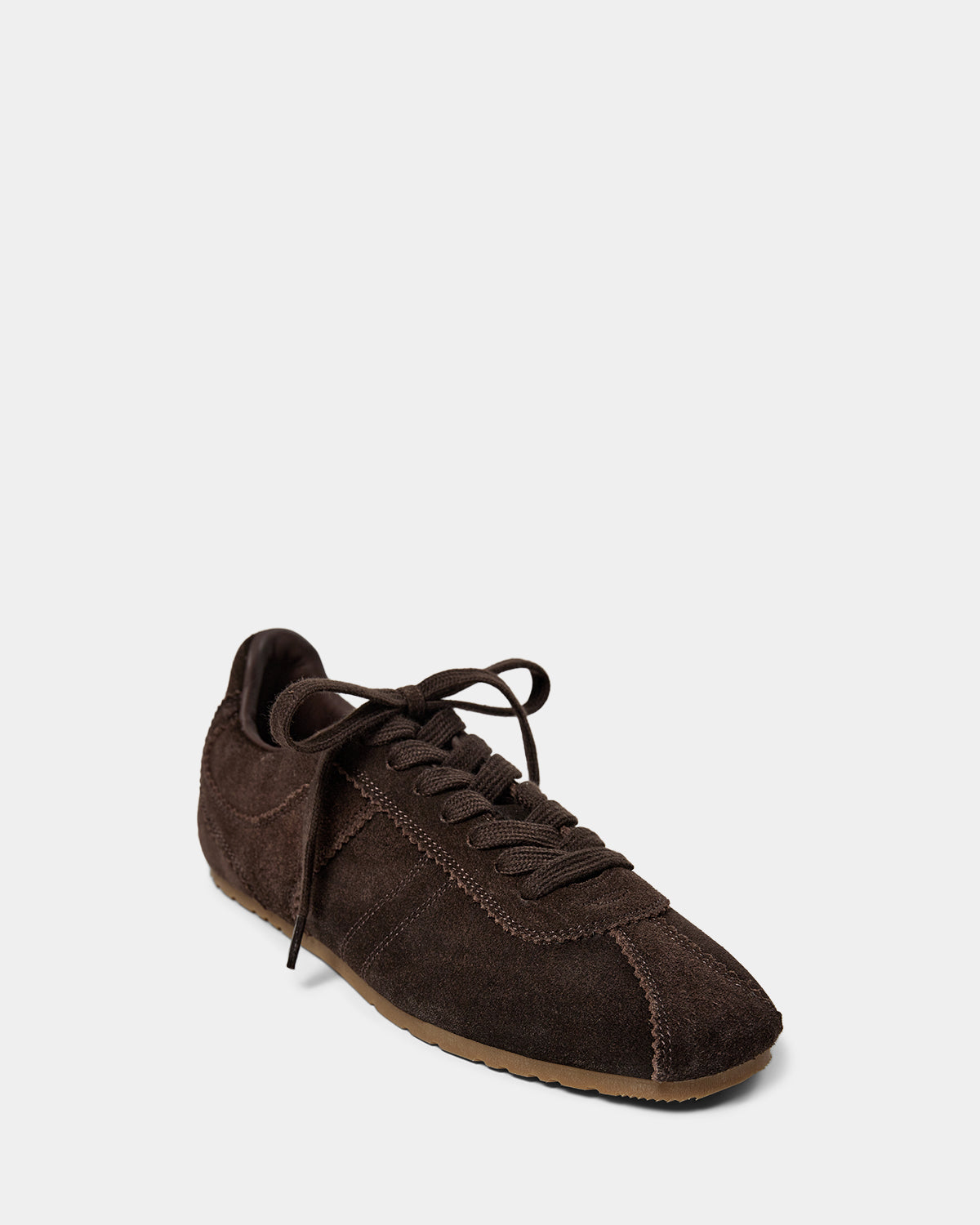 Sofie Schnoor WOMEN CARLASW SNEAKER Sneaker 7025 Dark brown