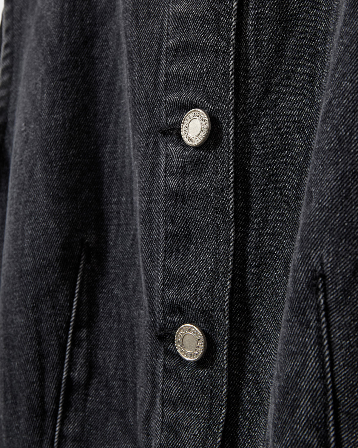 Sofie Schnoor WOMEN CARLASW VEST Vest 1015 Washed black