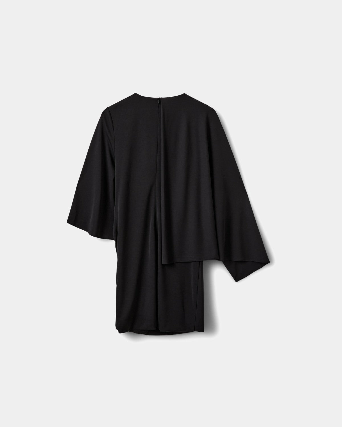 Sofie Schnoor WOMEN CARLIASW MINI KJOLE Kjole 1000 Black