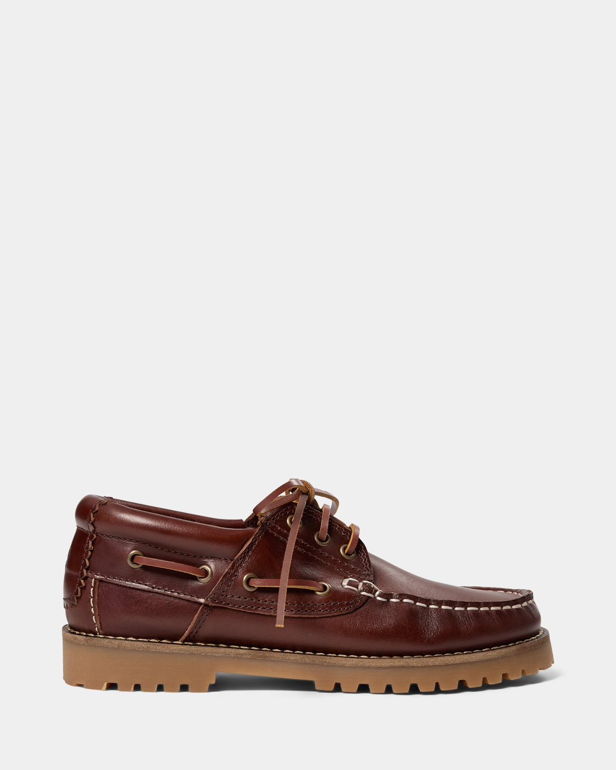 Sofie Schnoor WOMEN CARLIESW LOAFER Sejlersko 7089 Warm brown