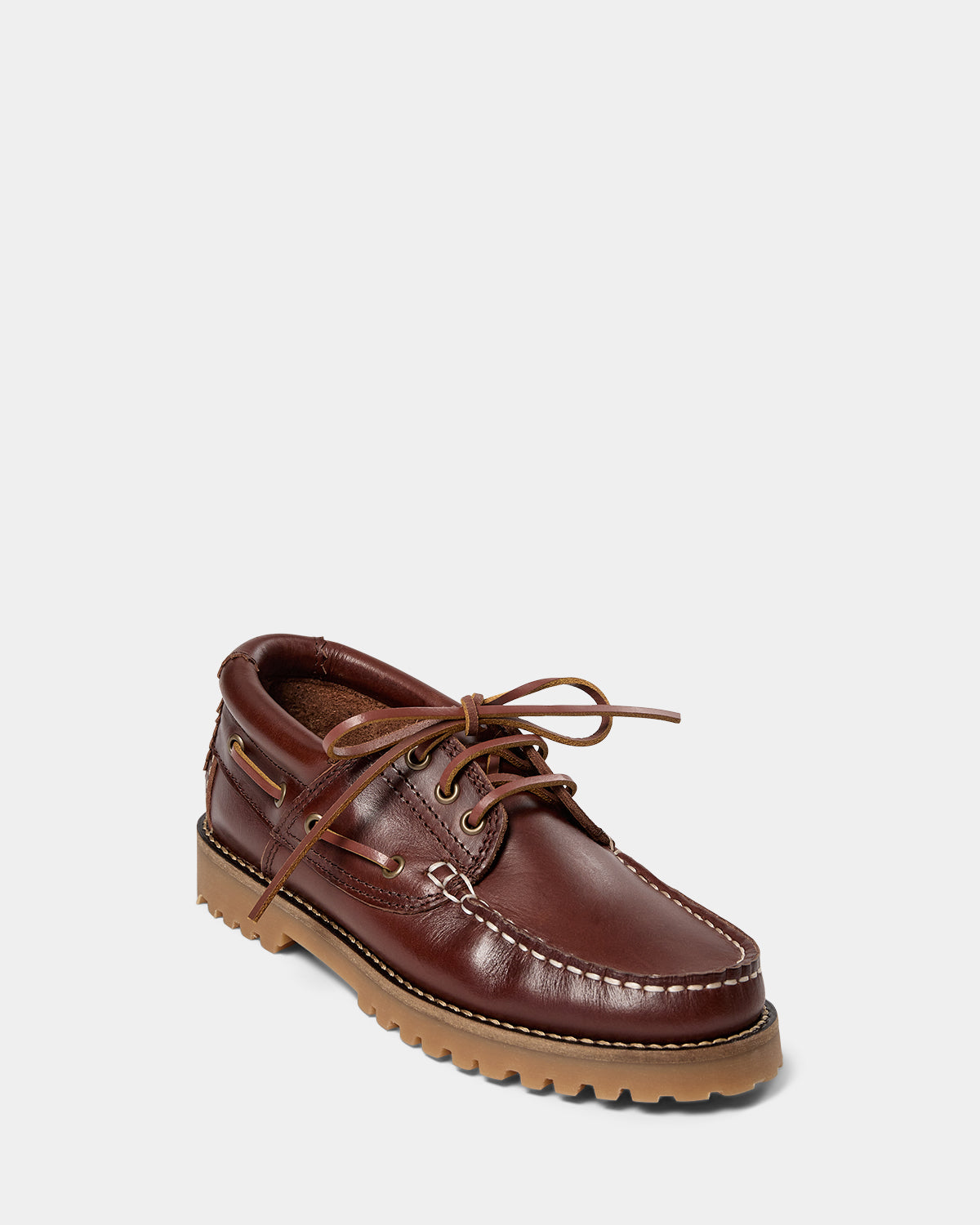 Sofie Schnoor WOMEN CARLIESW LOAFER Sejlersko 7089 Warm brown
