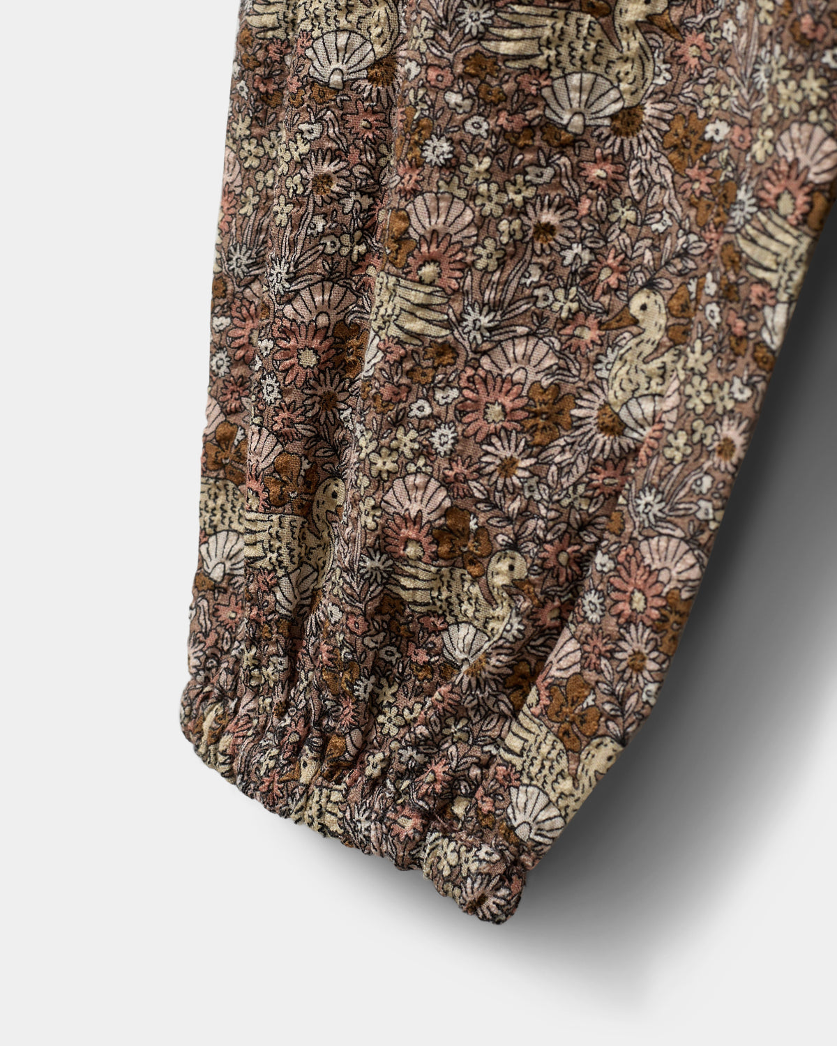 Sofie Schnoor BABY CARLINASB BUKS Buks 7125 Brown