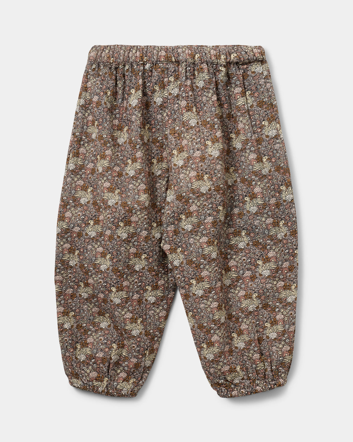 Sofie Schnoor BABY CARLINASB TROUSERS Trousers 7125 Brown