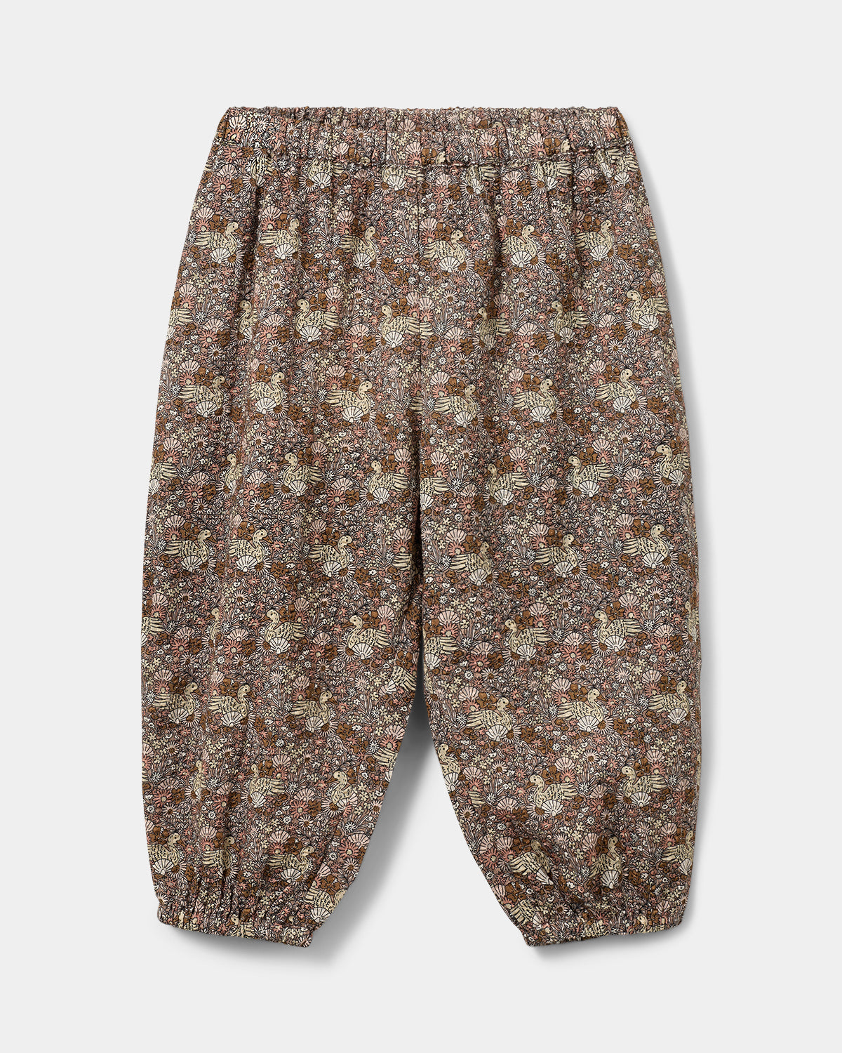 Sofie Schnoor BABY CARLINASB TROUSERS Trousers 7125 Brown